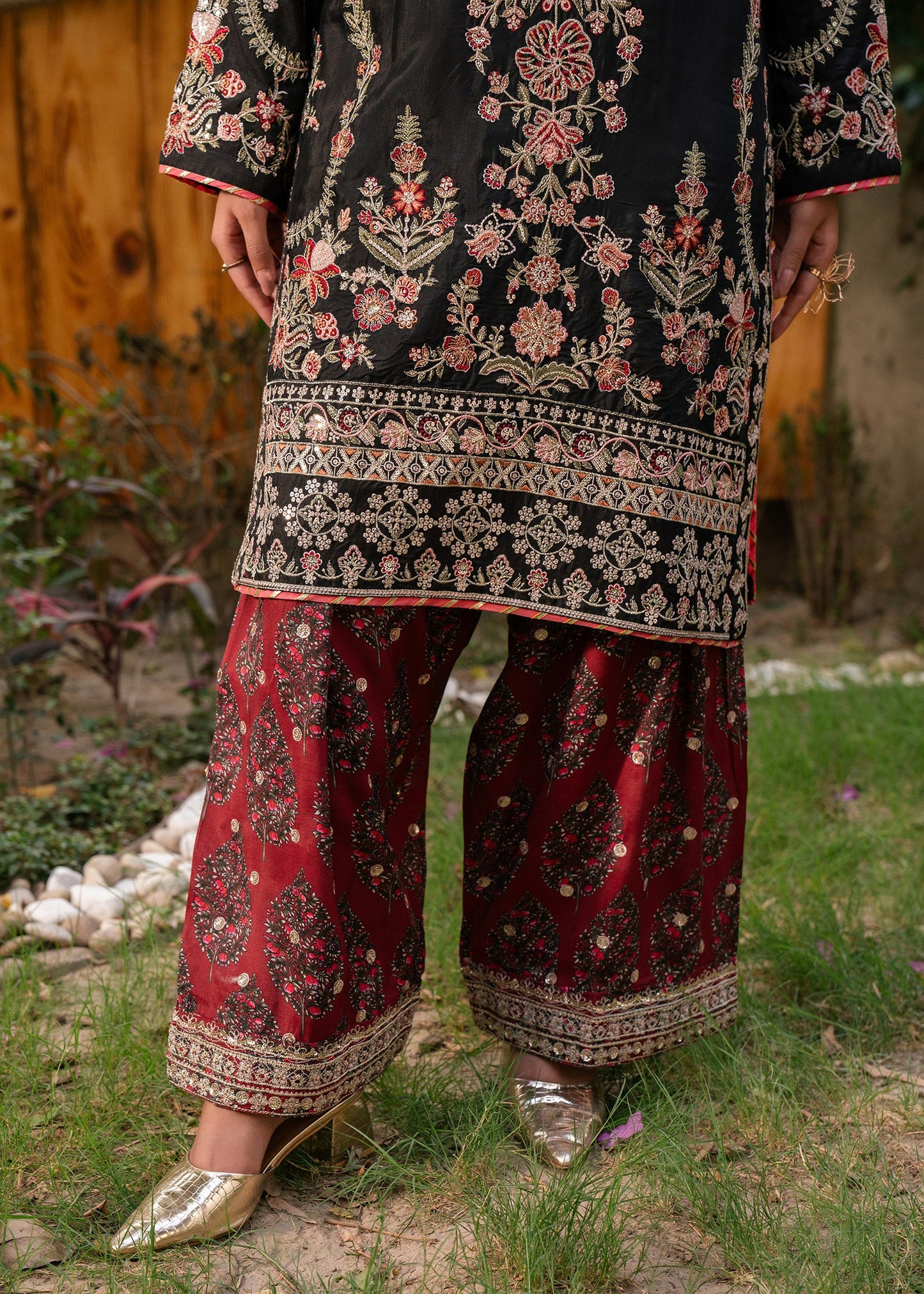 Roshni