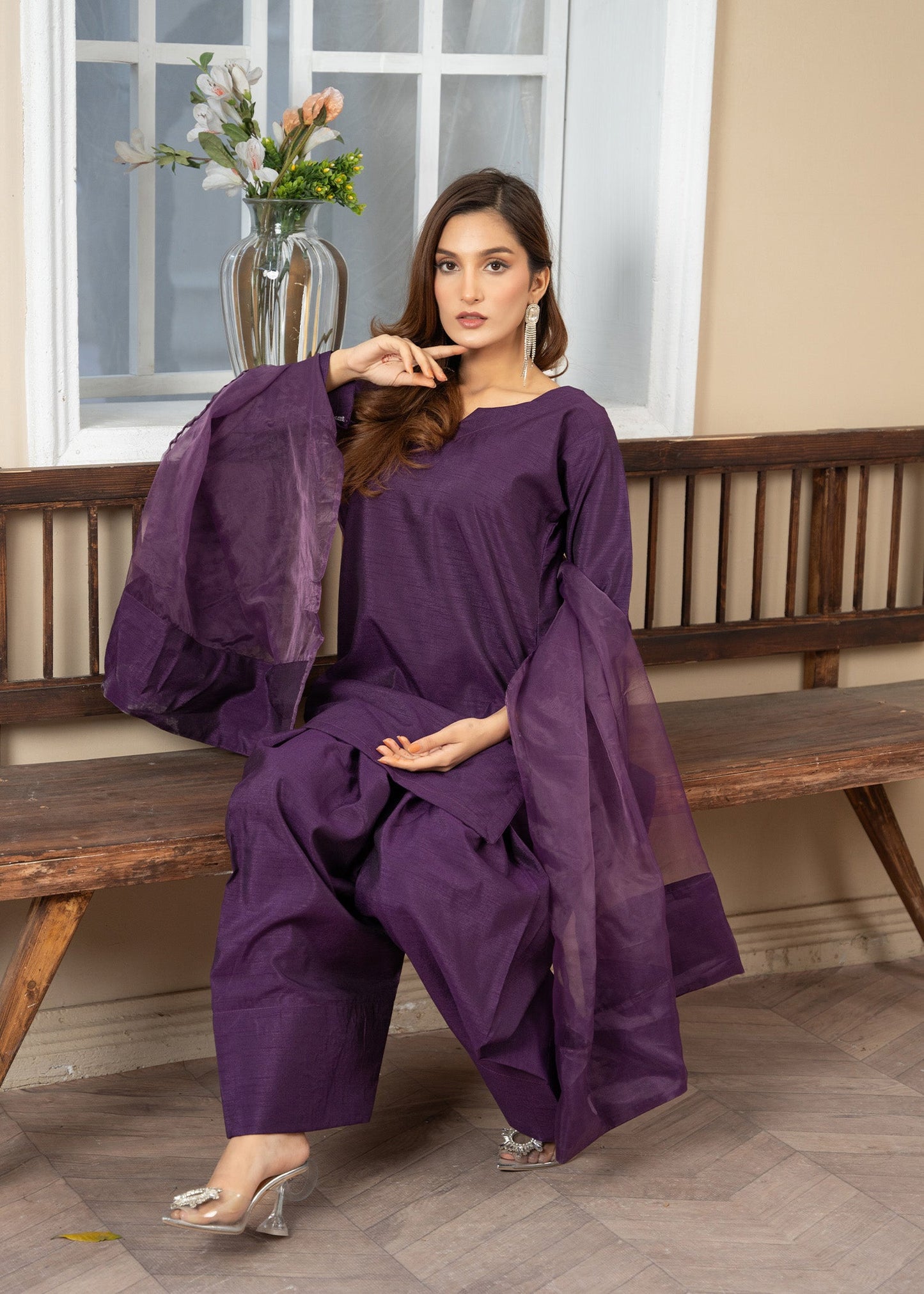 Farshi Shalwar 002
