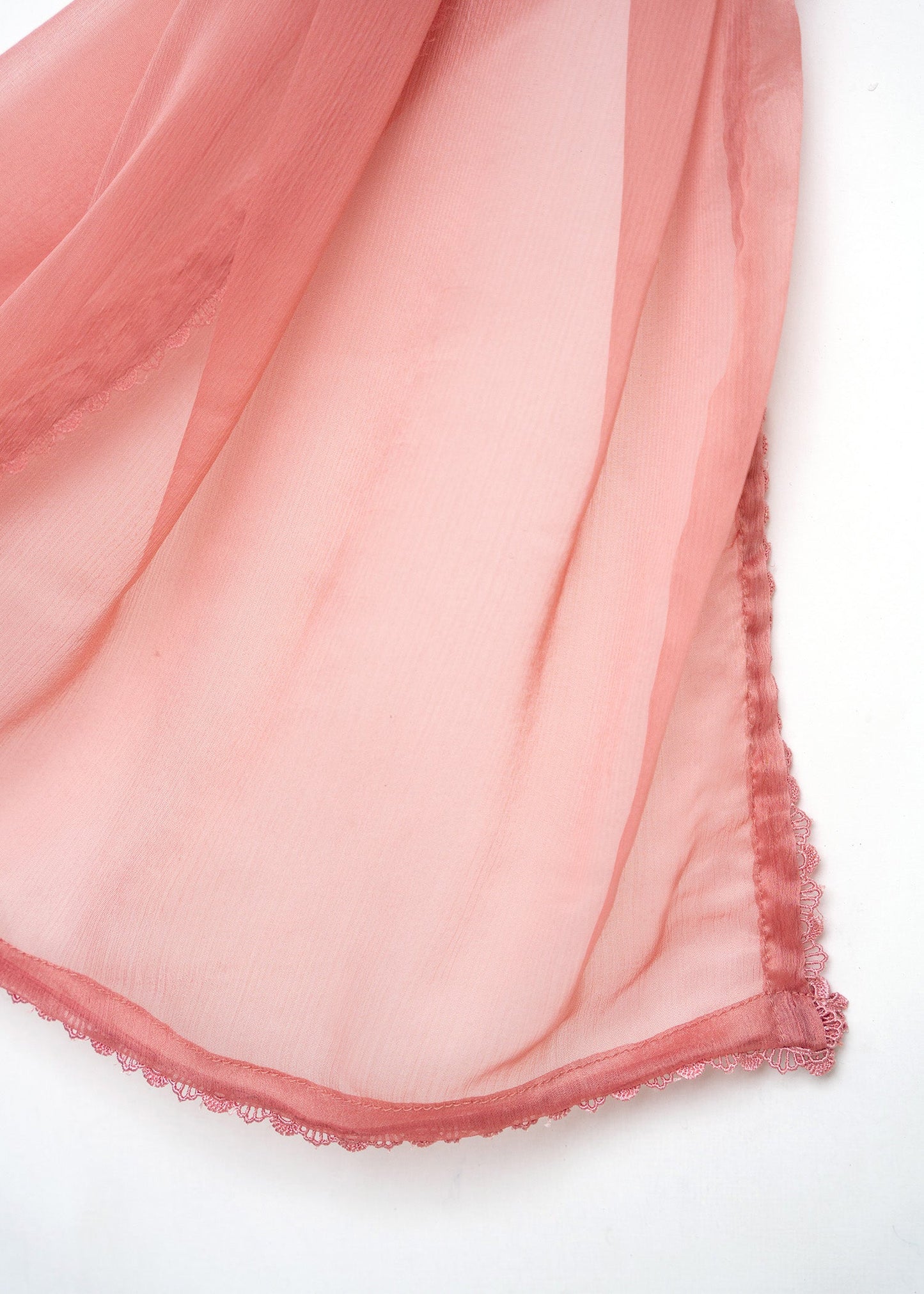 Crinkle Dupatta 03