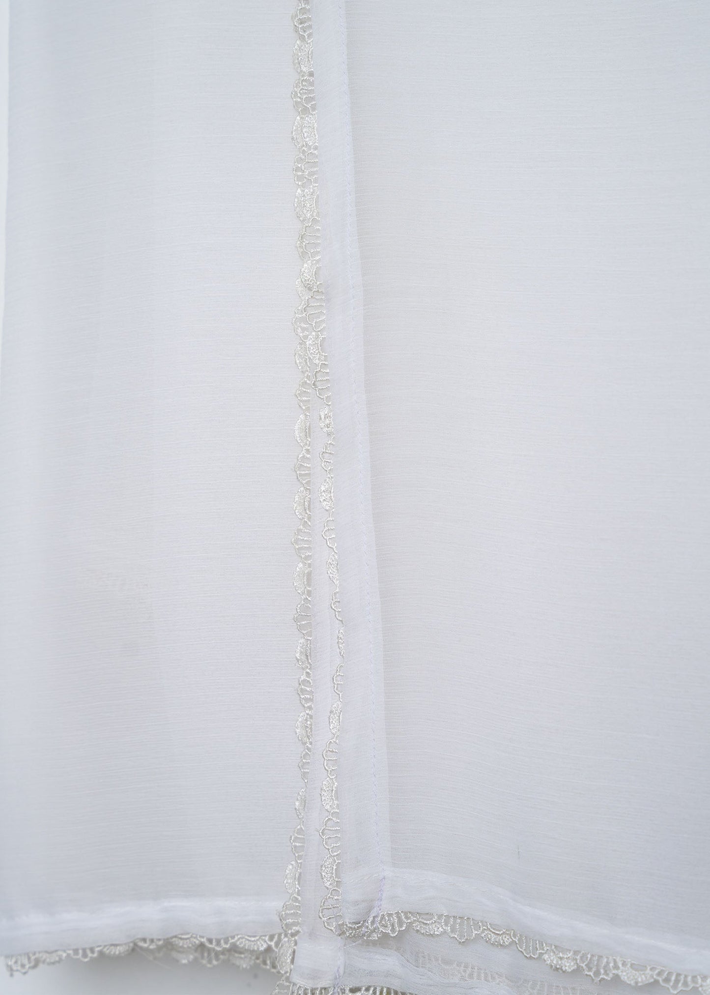 Crinkle Dupatta 10