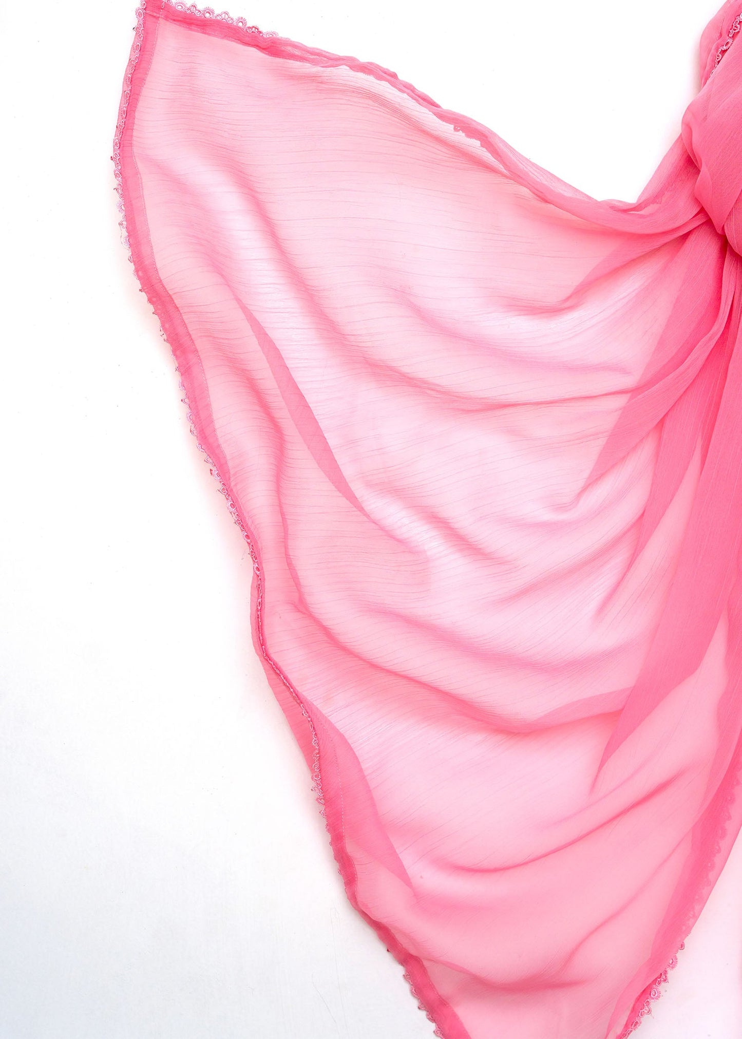 Crinkle Dupatta 02