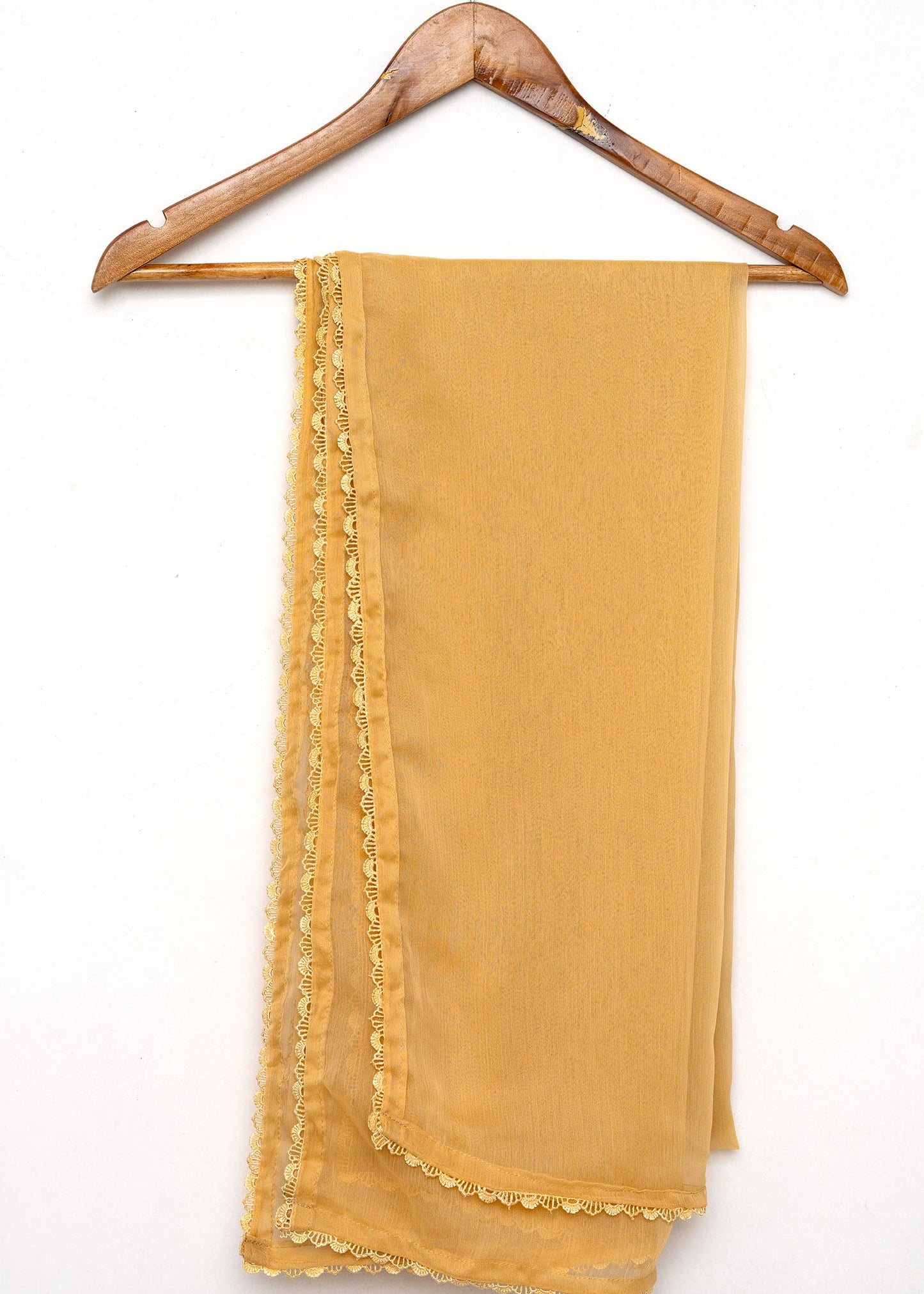Crinkle Dupatta 09