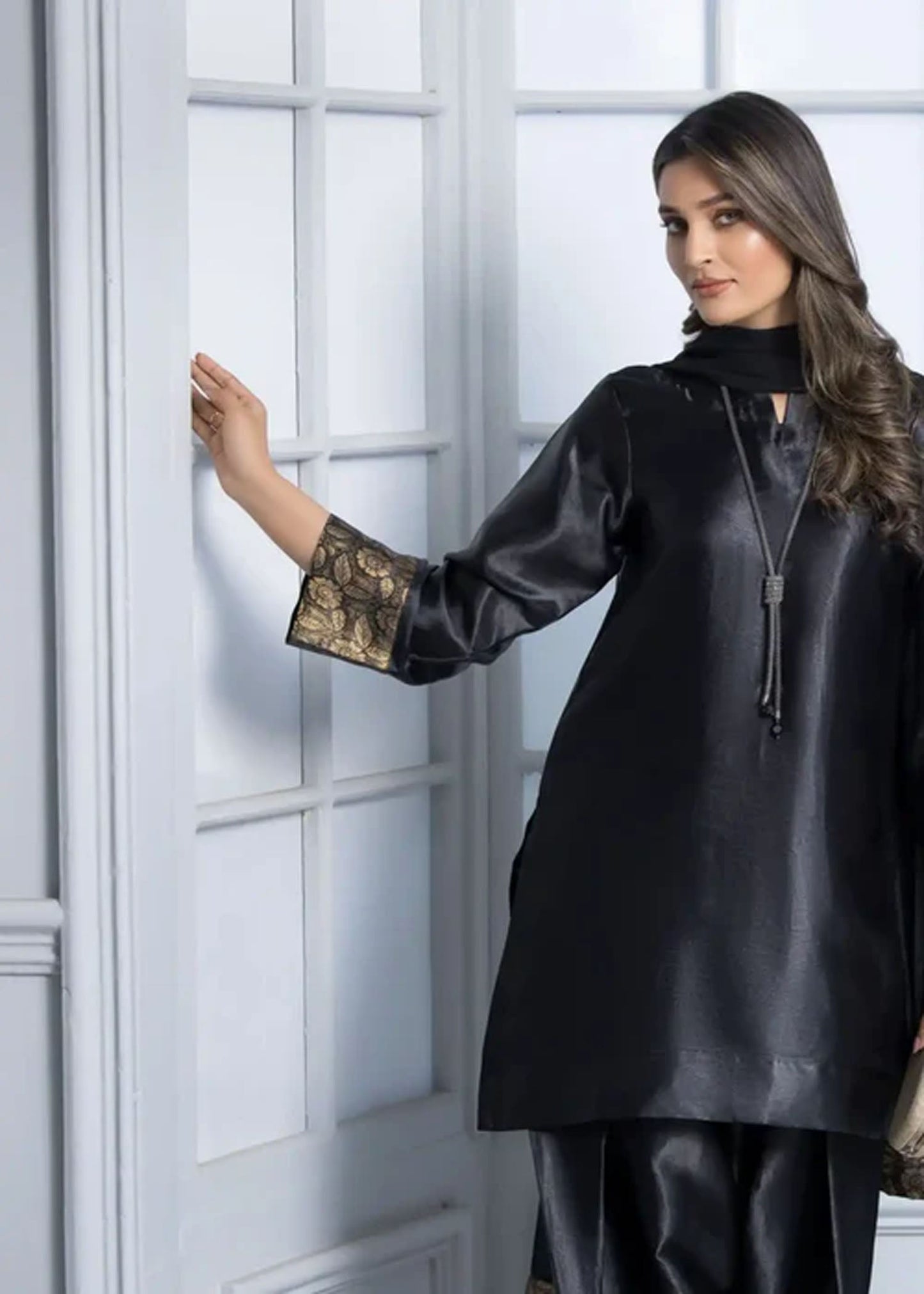 Farshi Shalwar 097