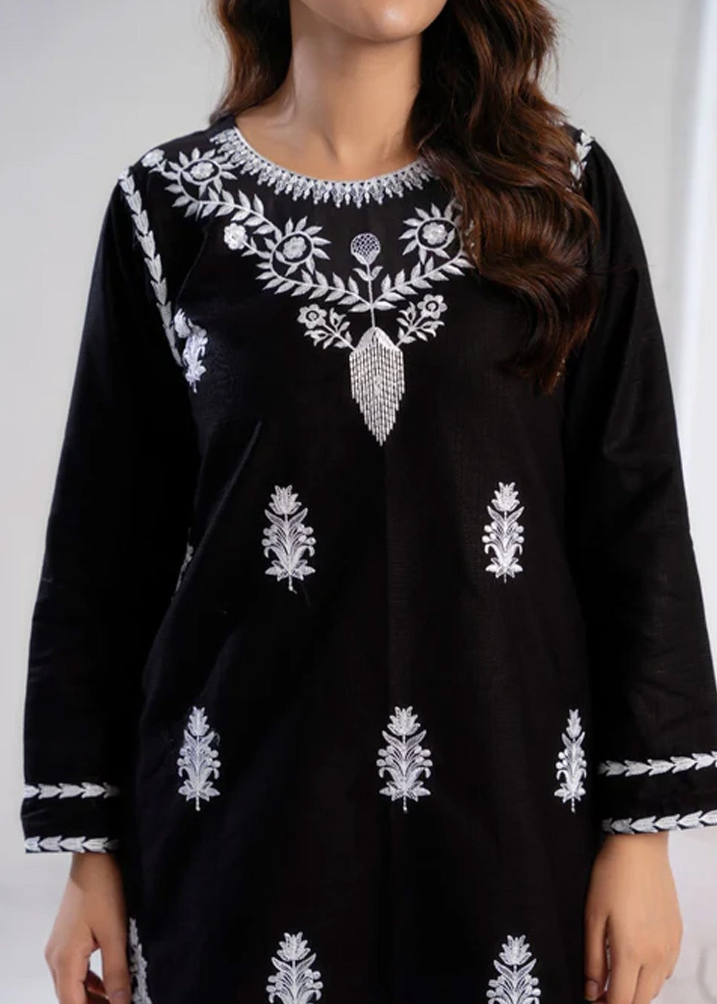 Indian Kurti 002