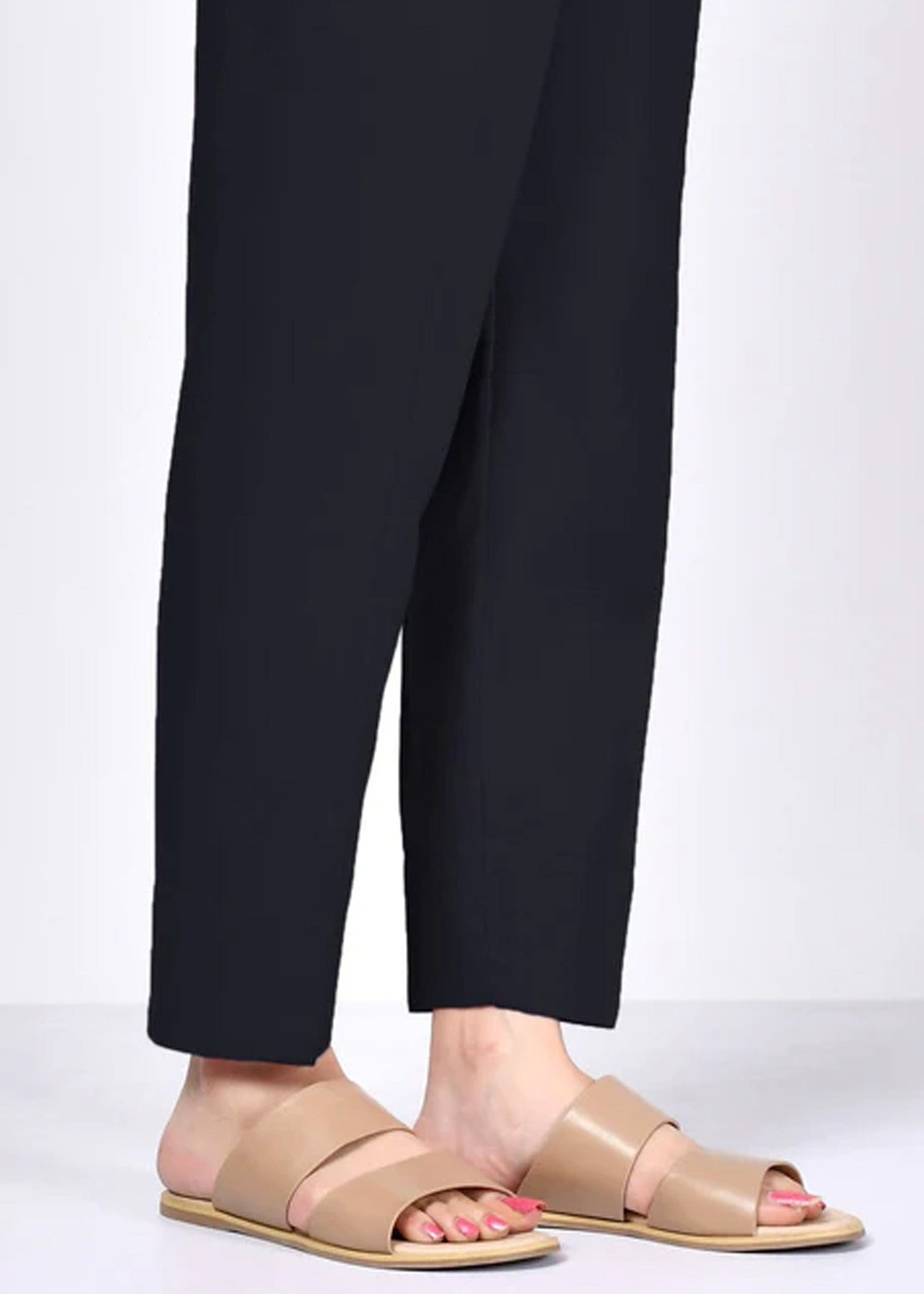 CAMBRIC TROUSER B.
