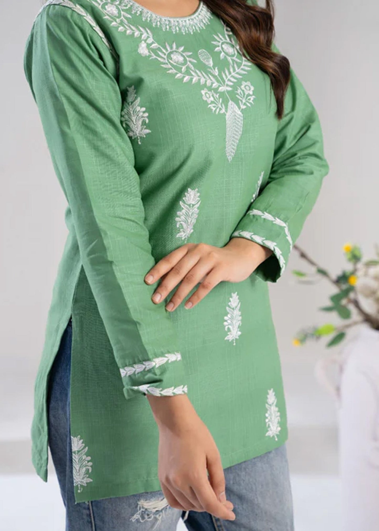 Indian Kurti 003