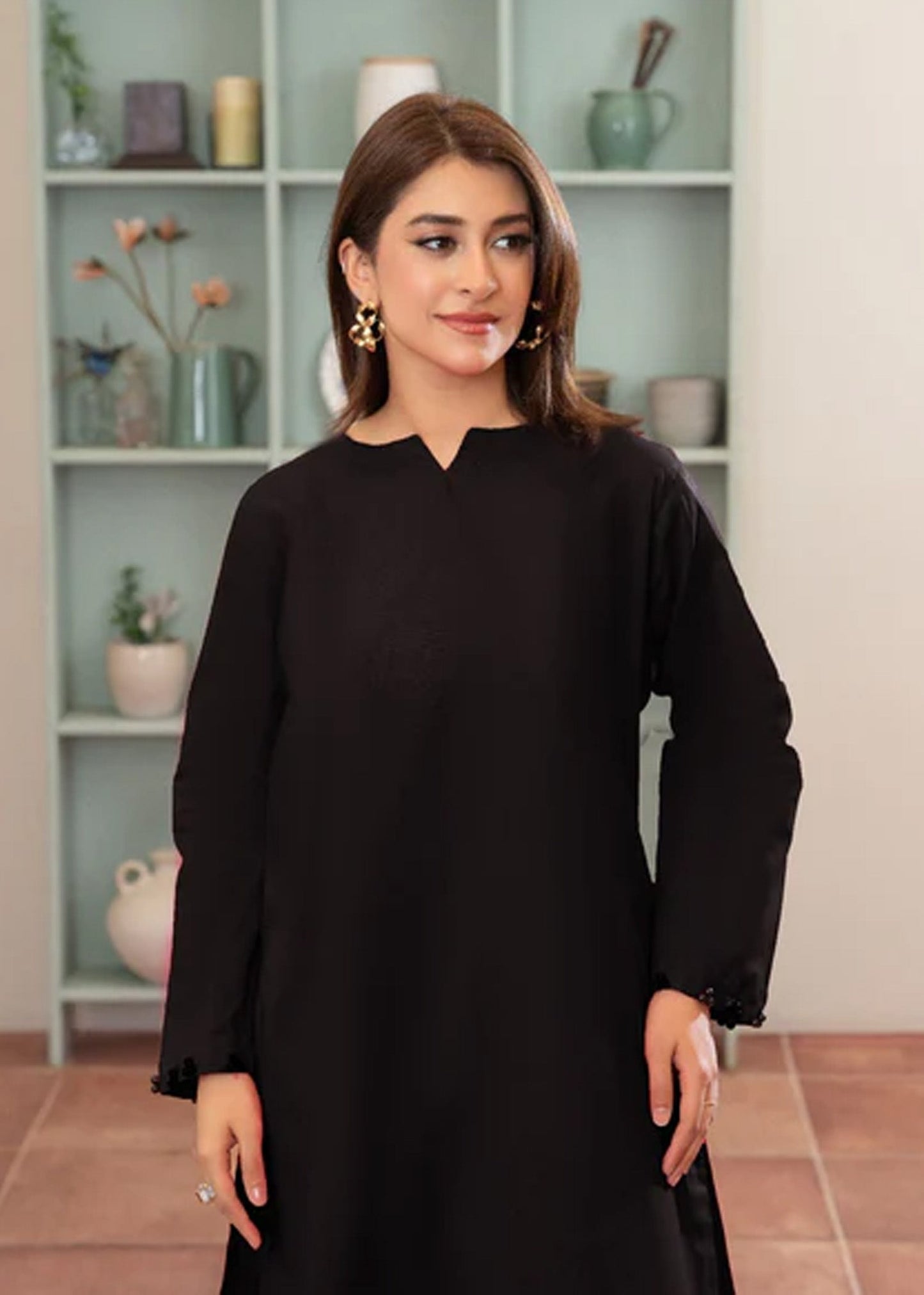 Farshi Shalwar 550
