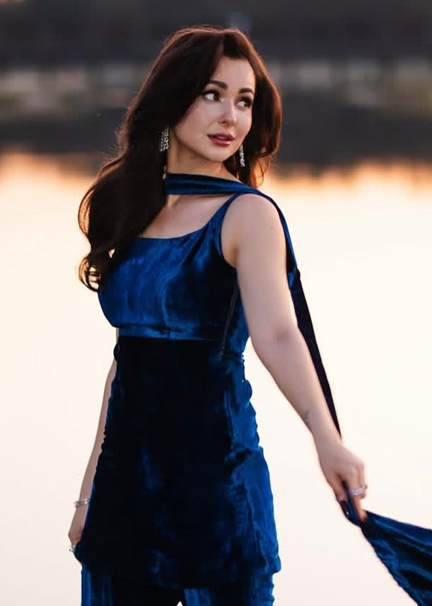 Hania Luxe