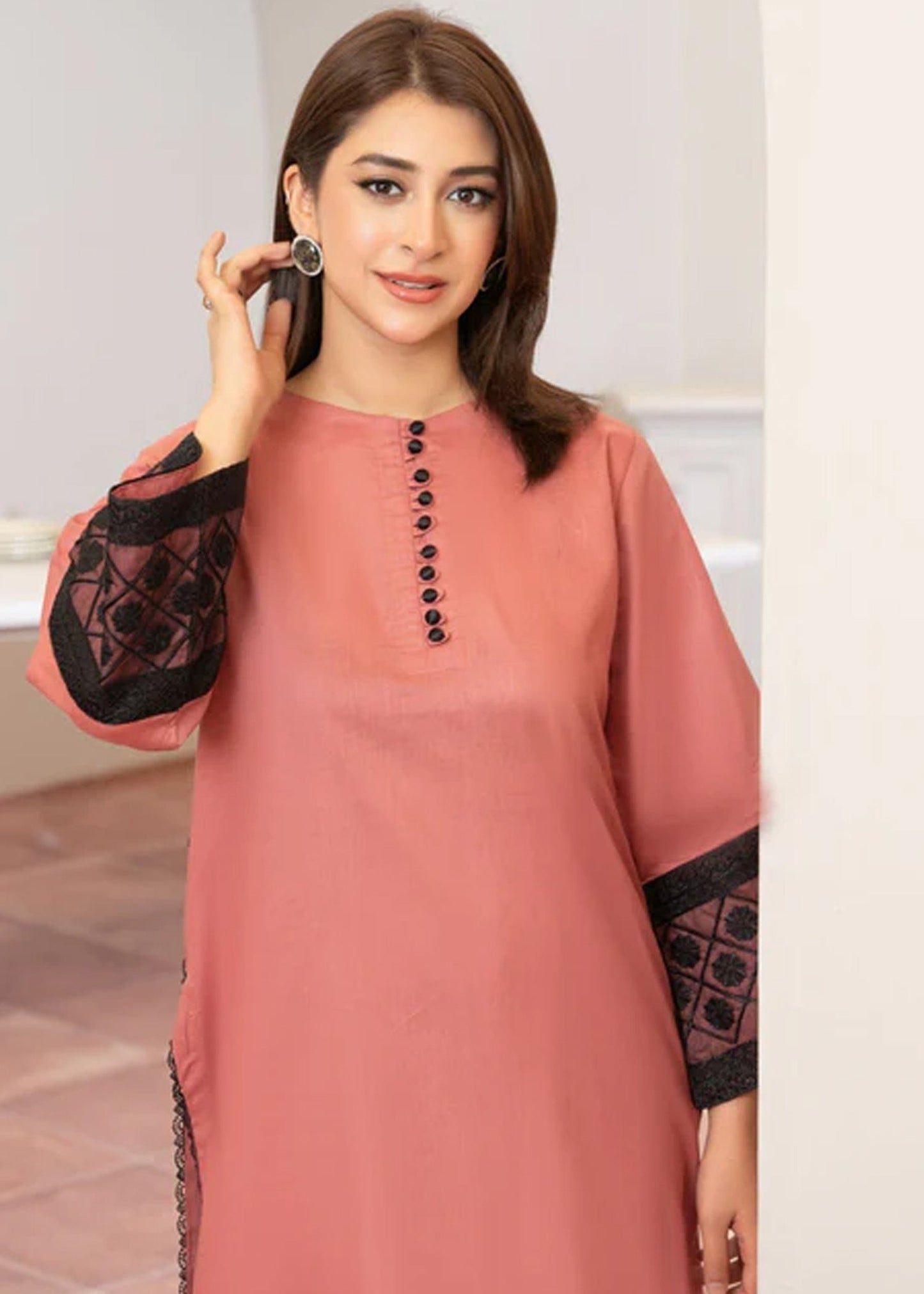 Farshi shalwar 531