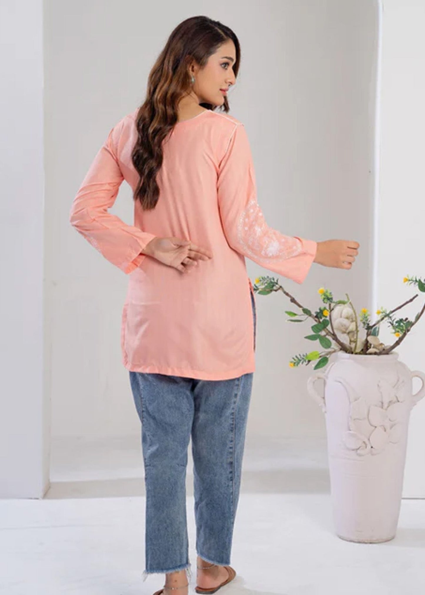 chic look Top 001