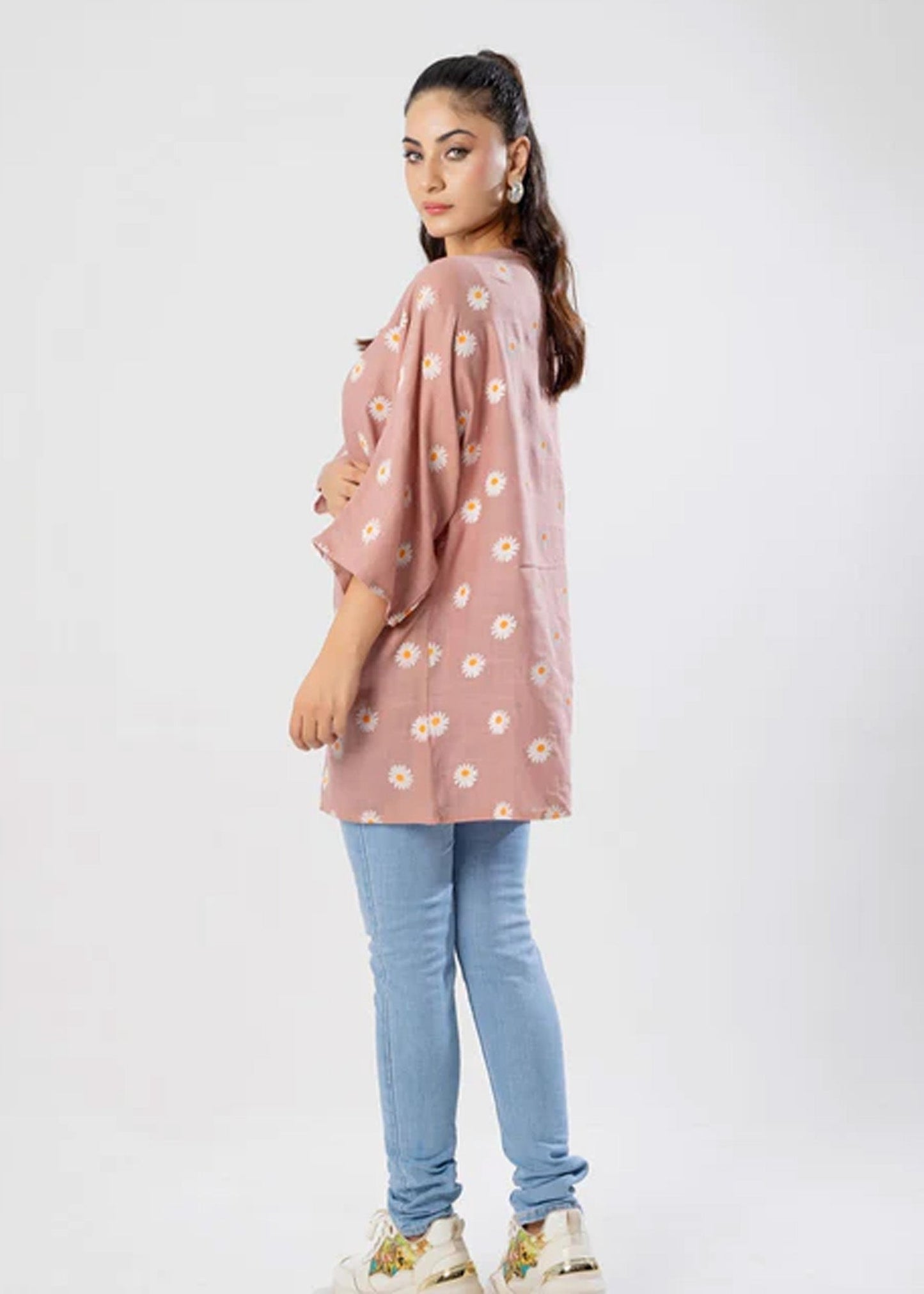 Tunic Top-006
