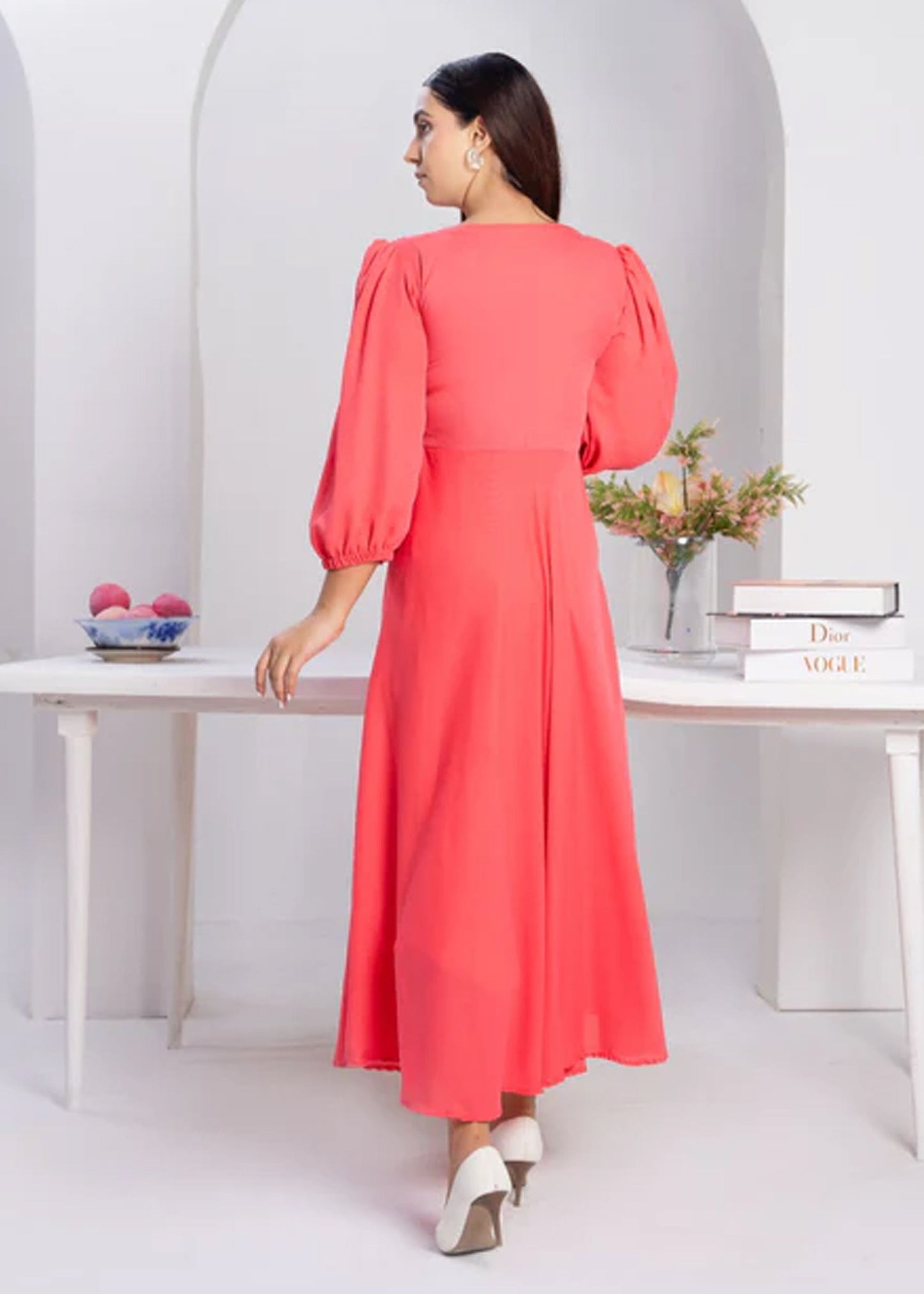 Long Dress Westore 003