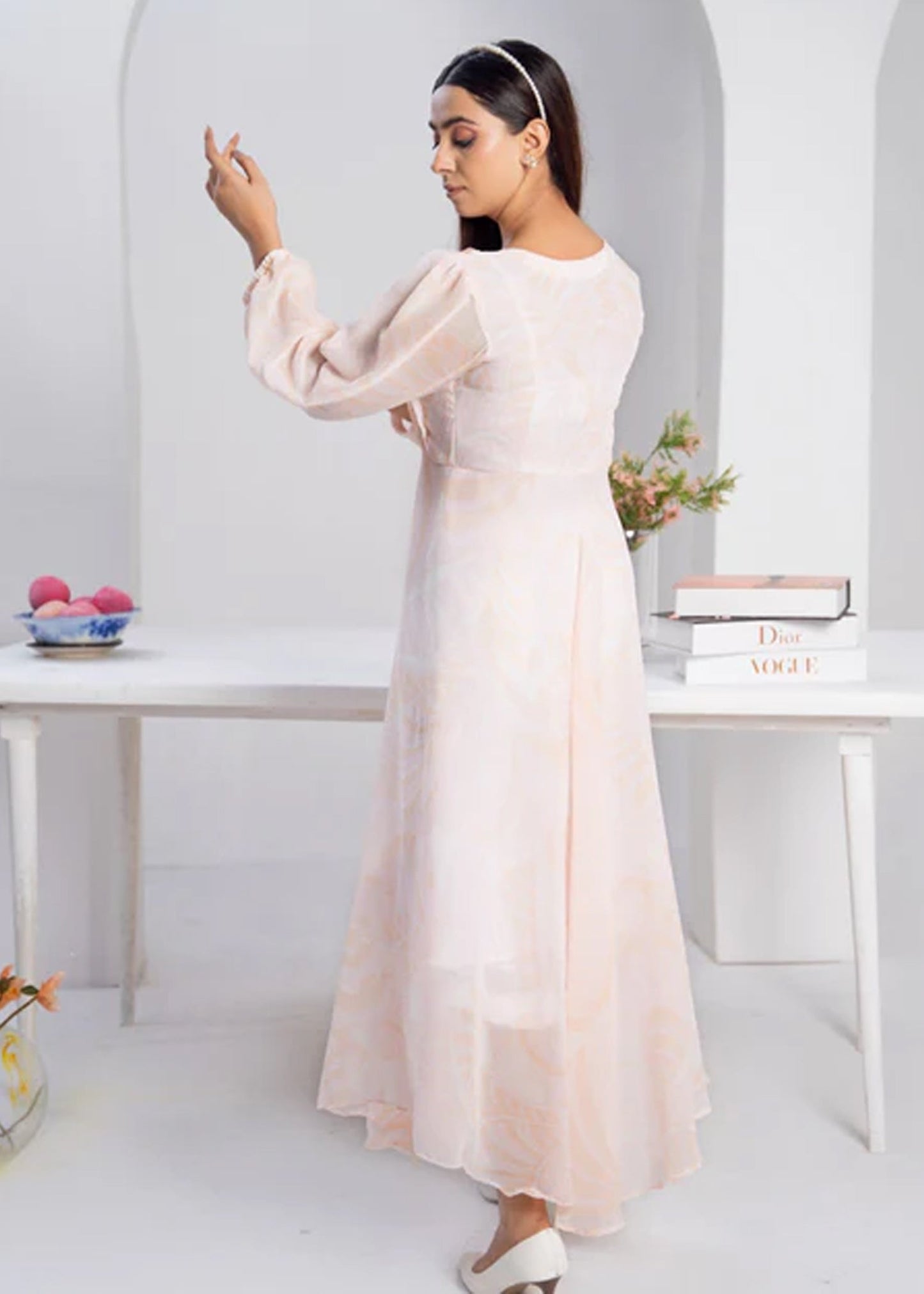 Long Dress Westore 008