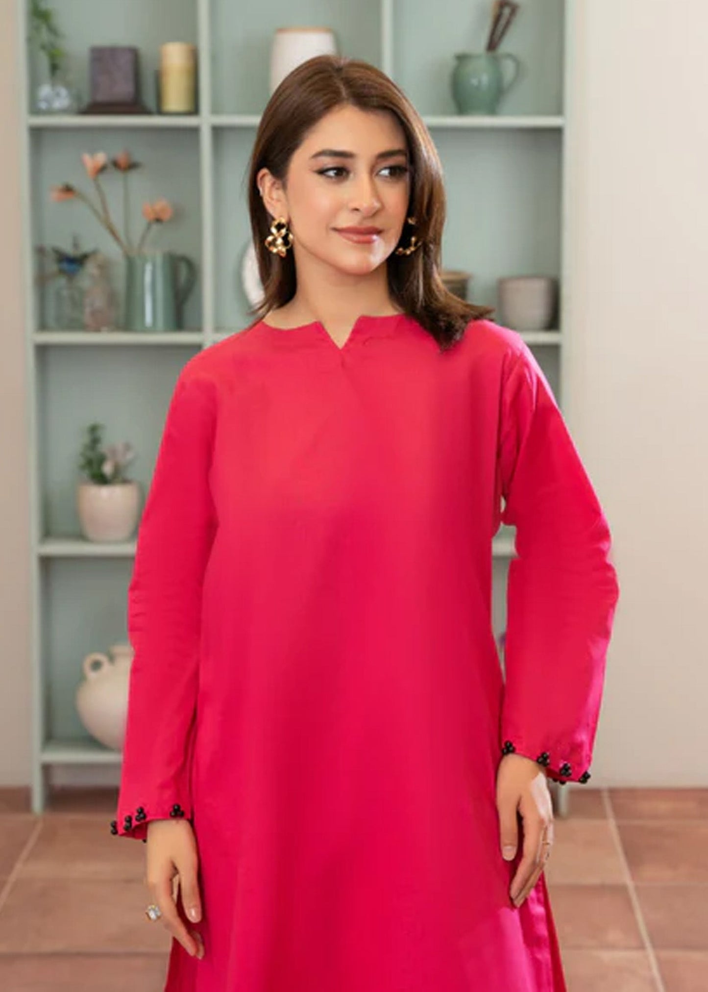 Farshi shalwar 530