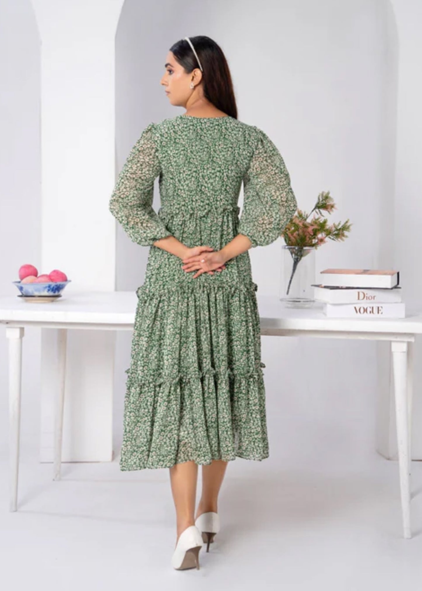 Long Dress Westore 009