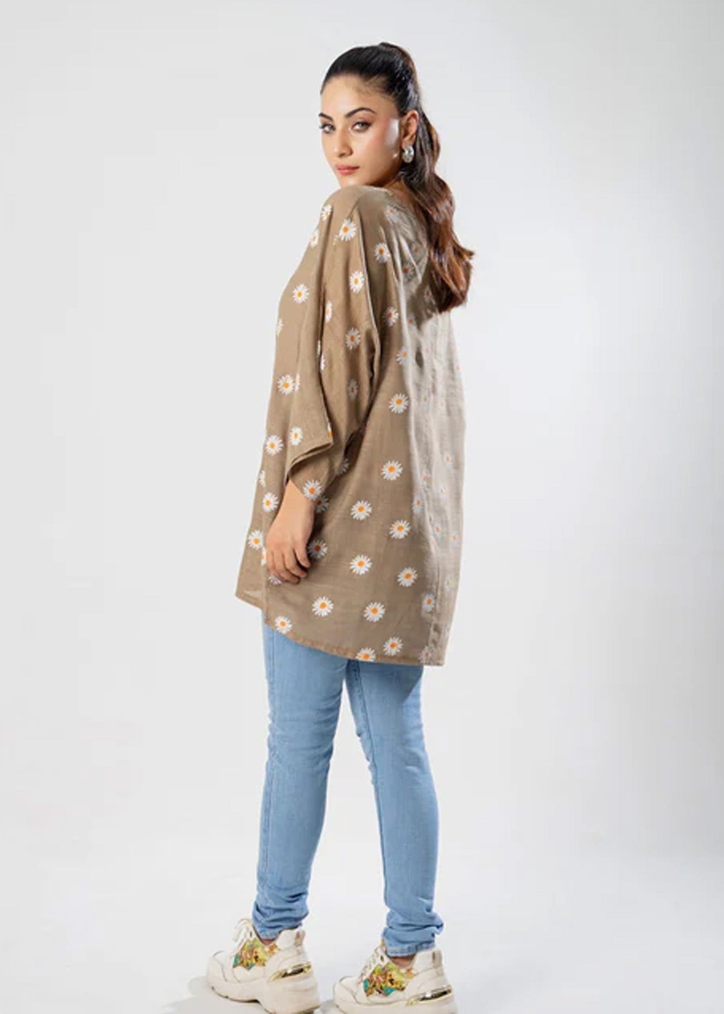 Tunic Top 008