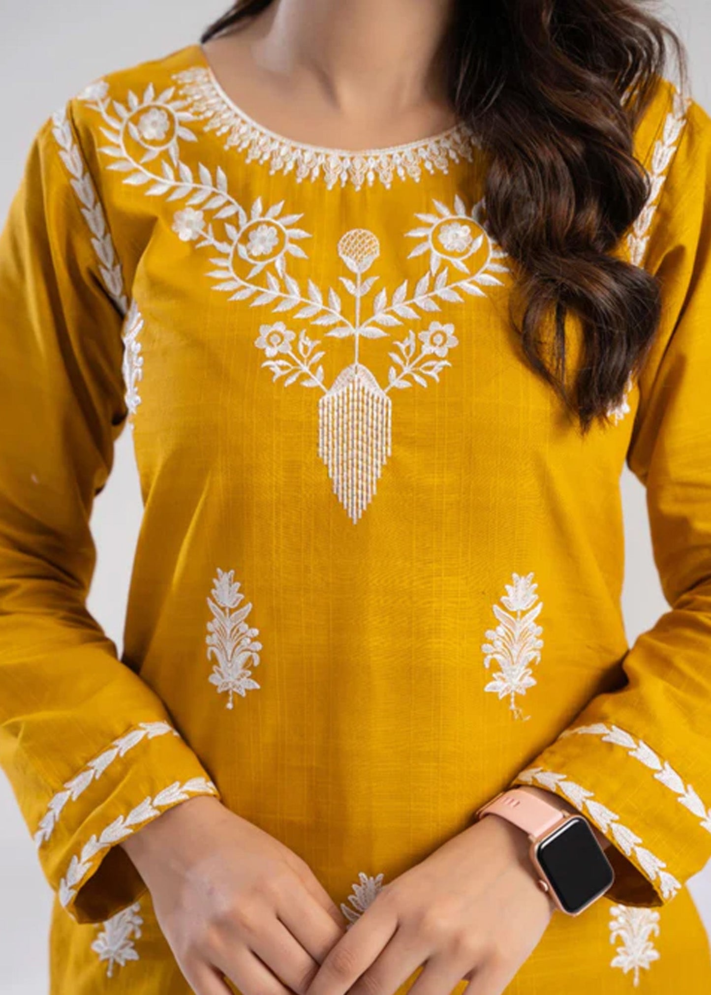 Indian Kurti 001