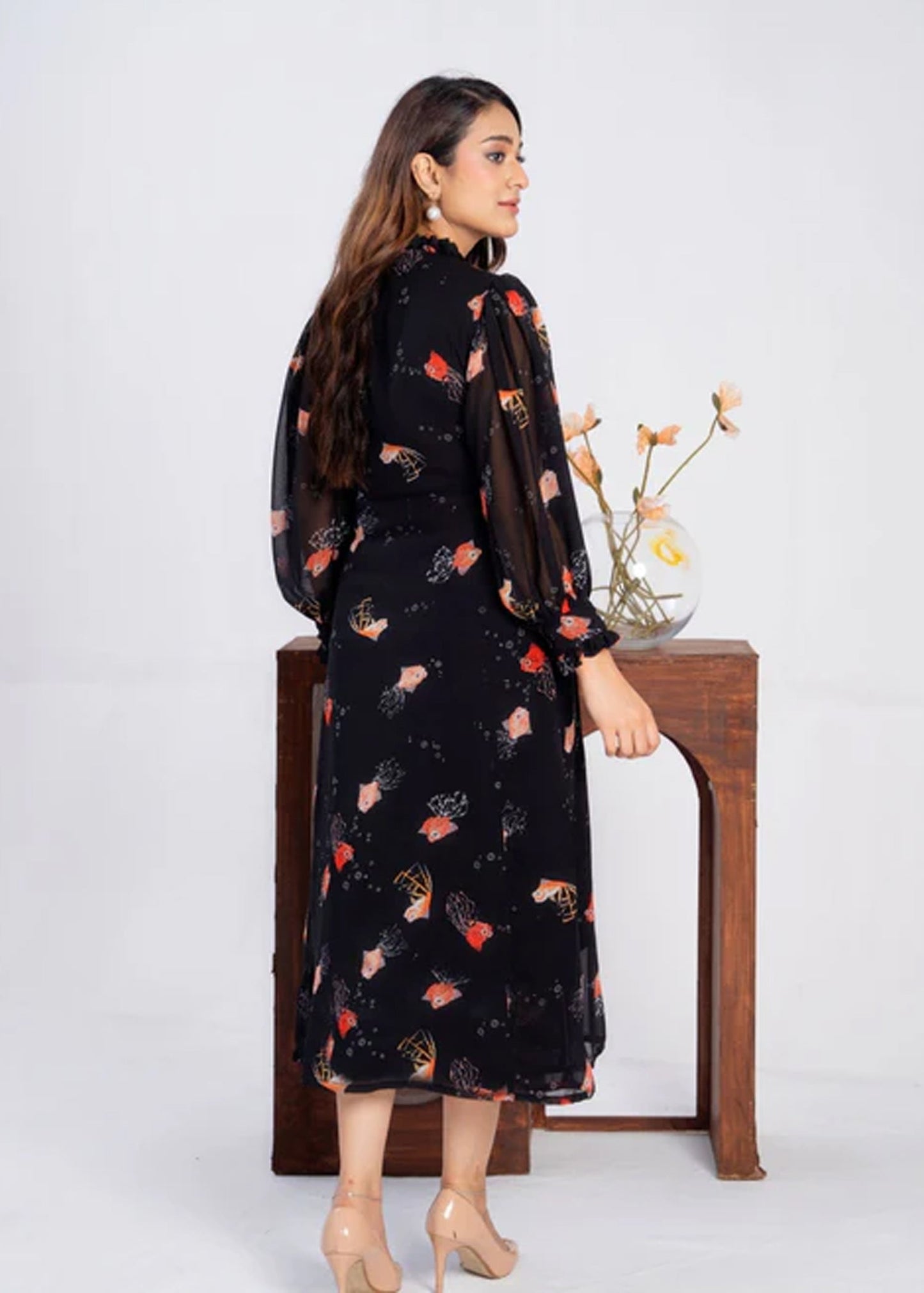 Long Dress Westore 005