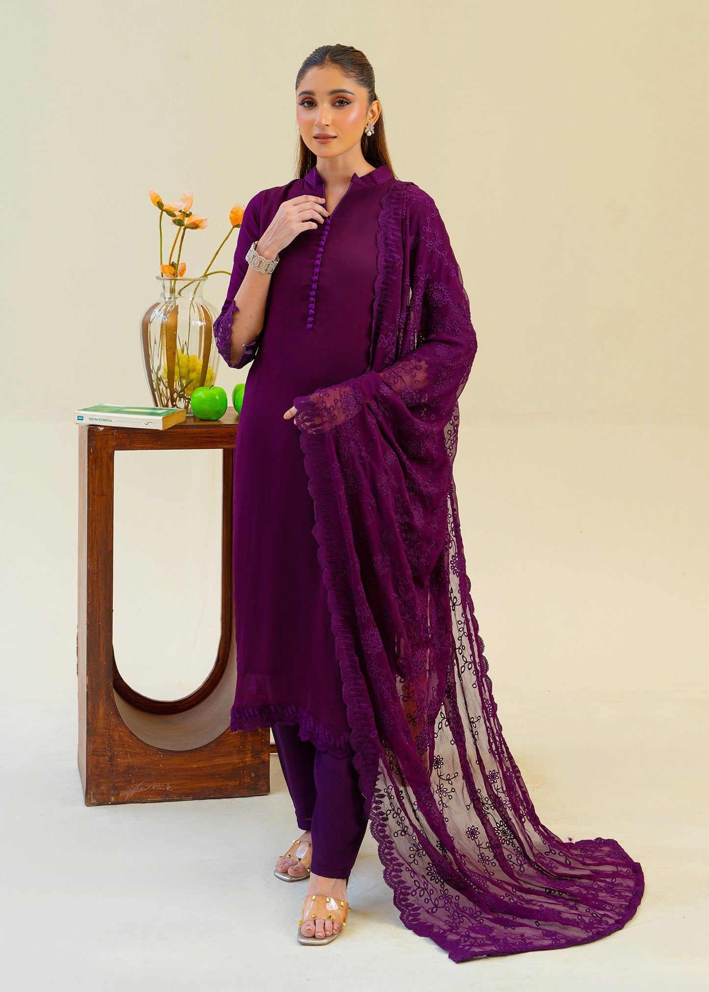 MEHNAAZ