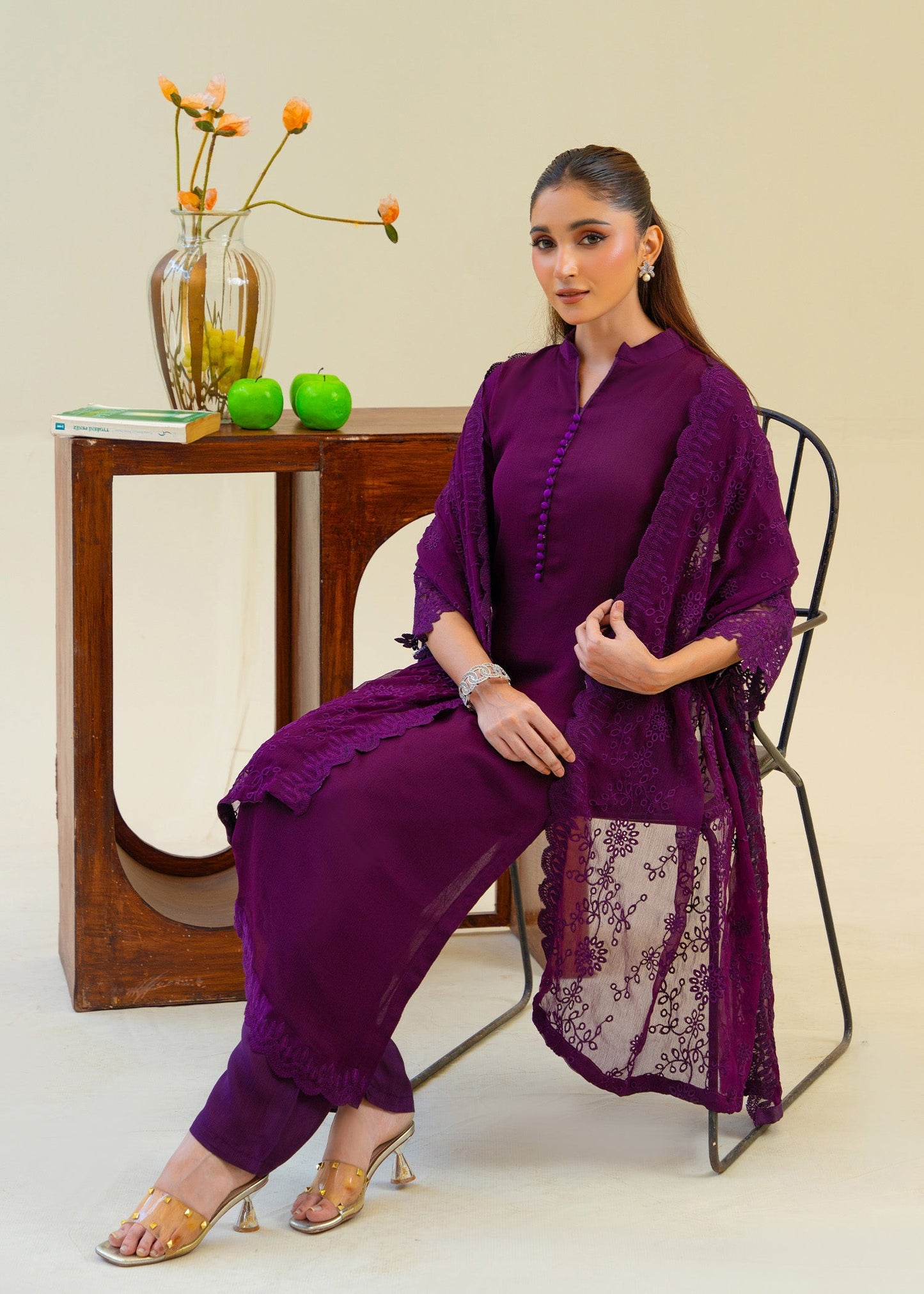 MEHNAAZ