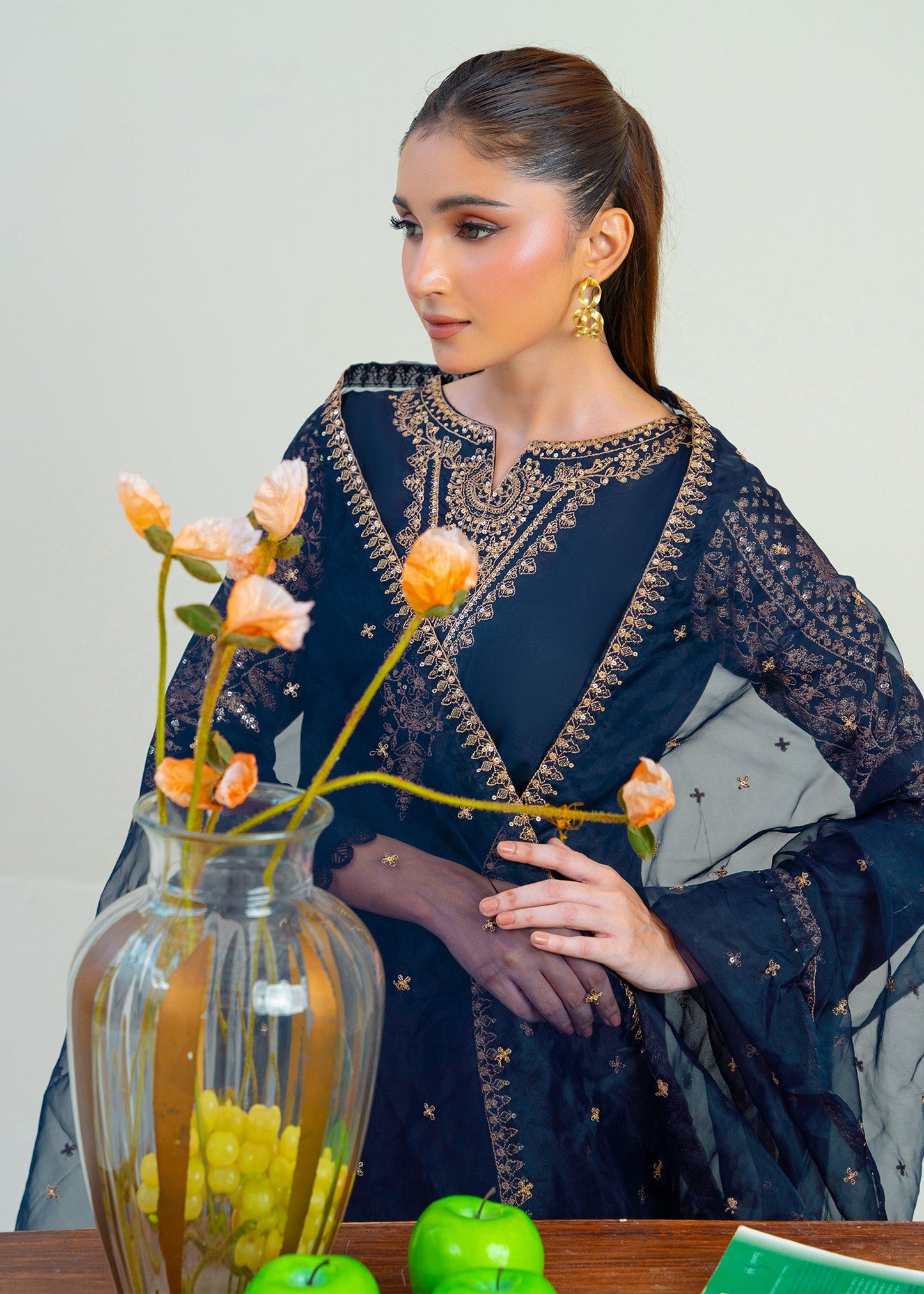 SAHAR