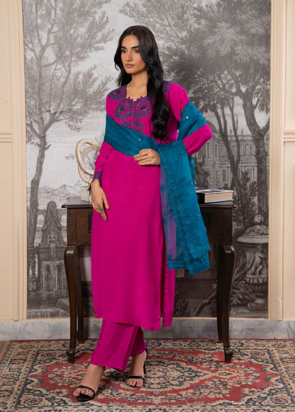 Fuchsia Dream
