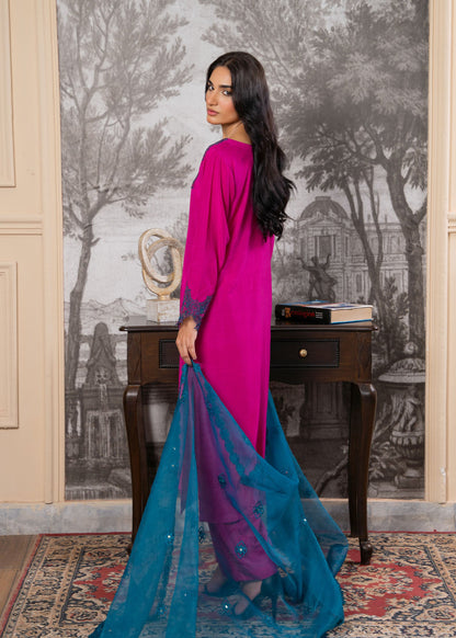 Fuchsia Dream