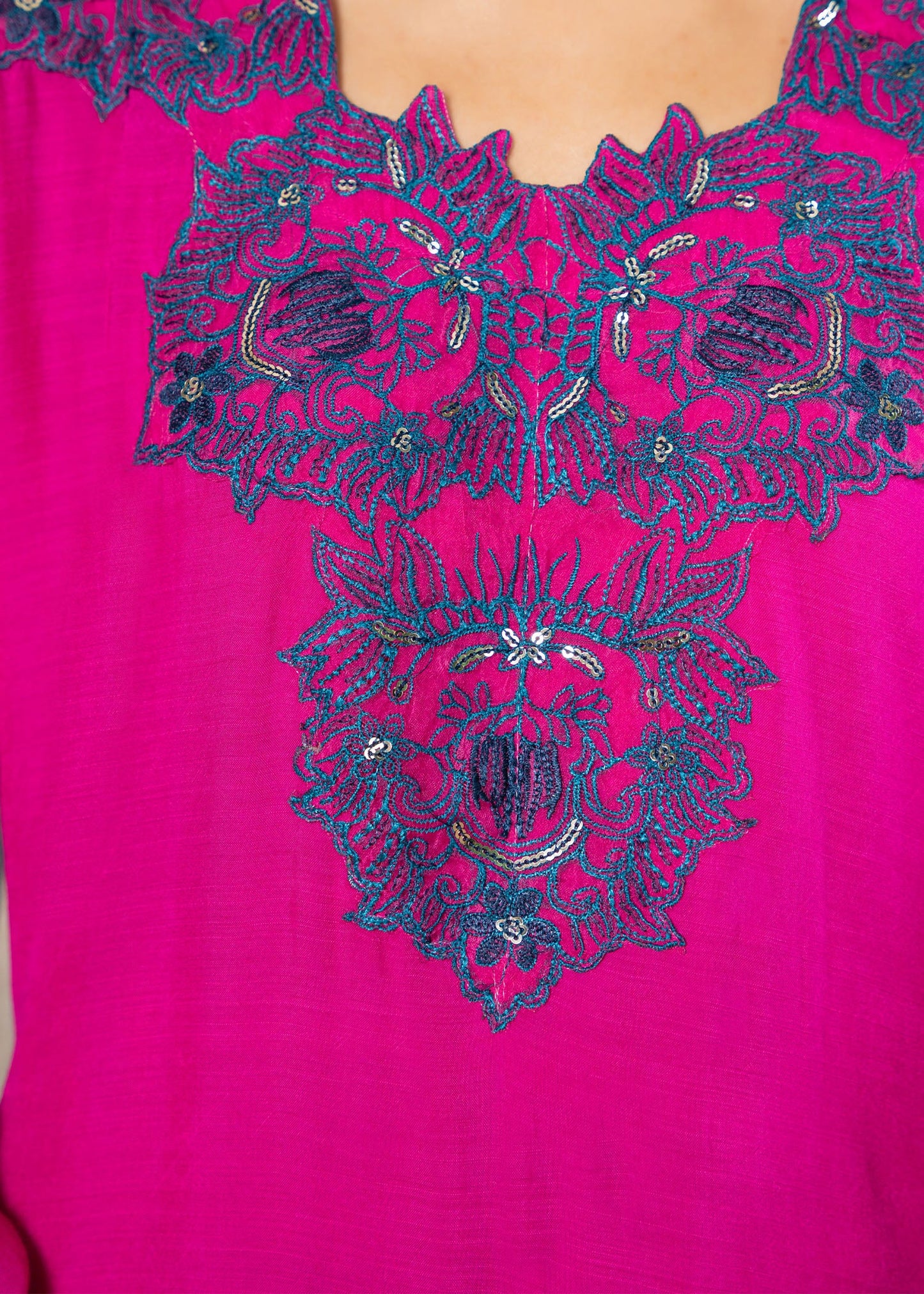 Fuchsia Dream