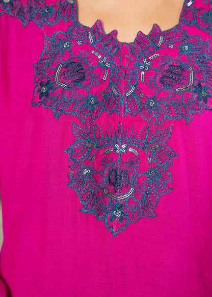 Fuchsia Dream