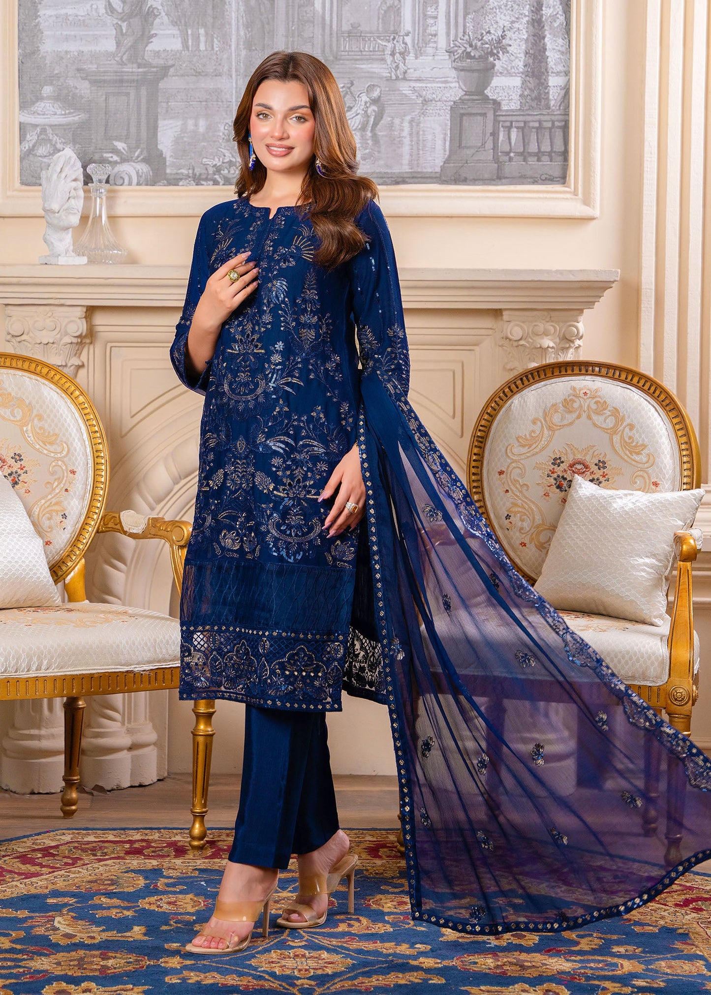 Neelofar