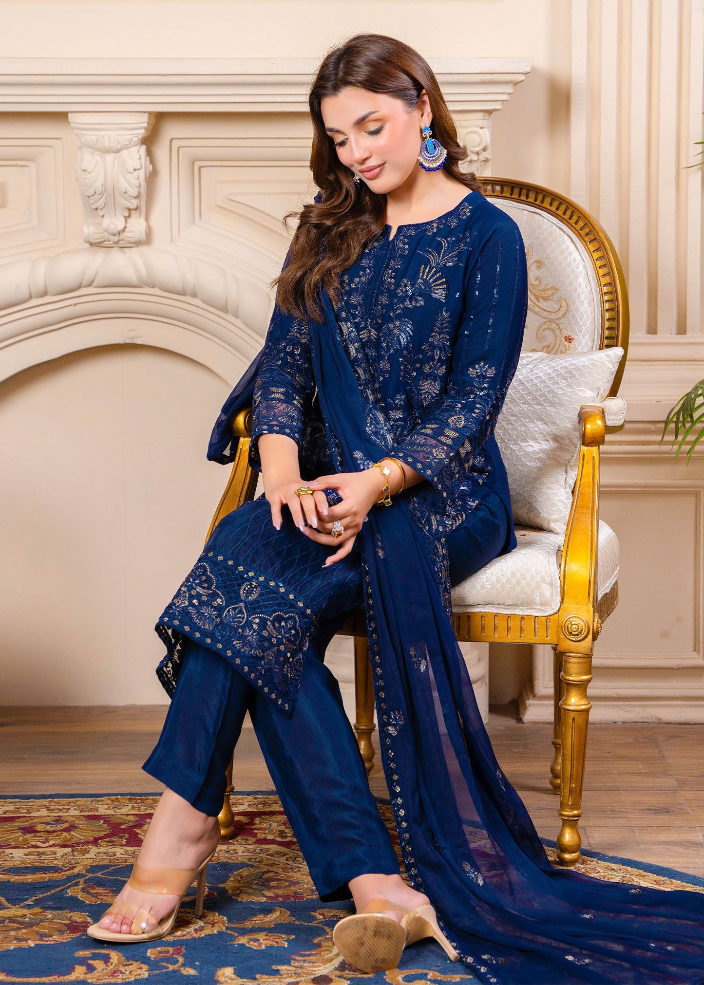 Neelofar