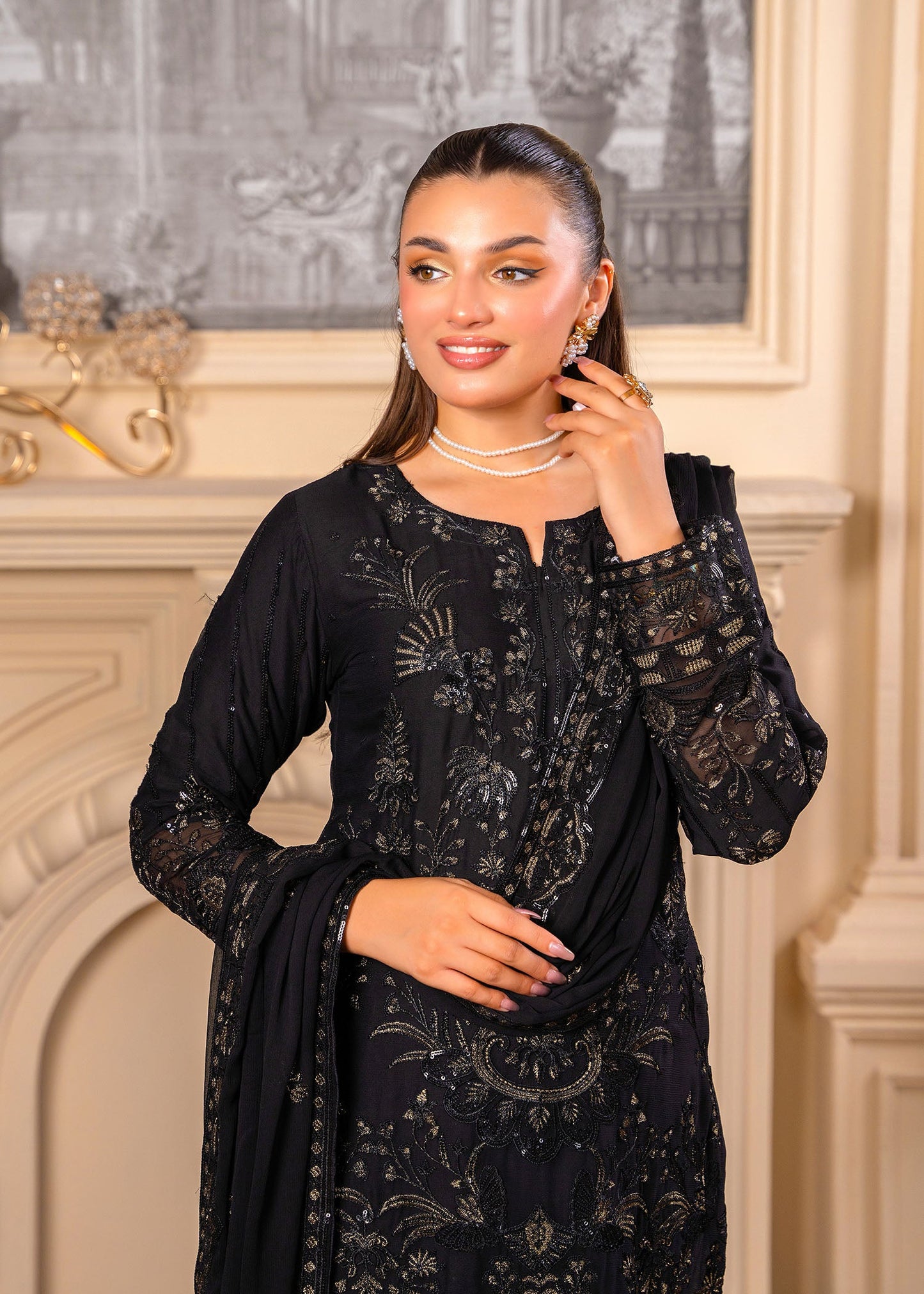 Siyah Sitara