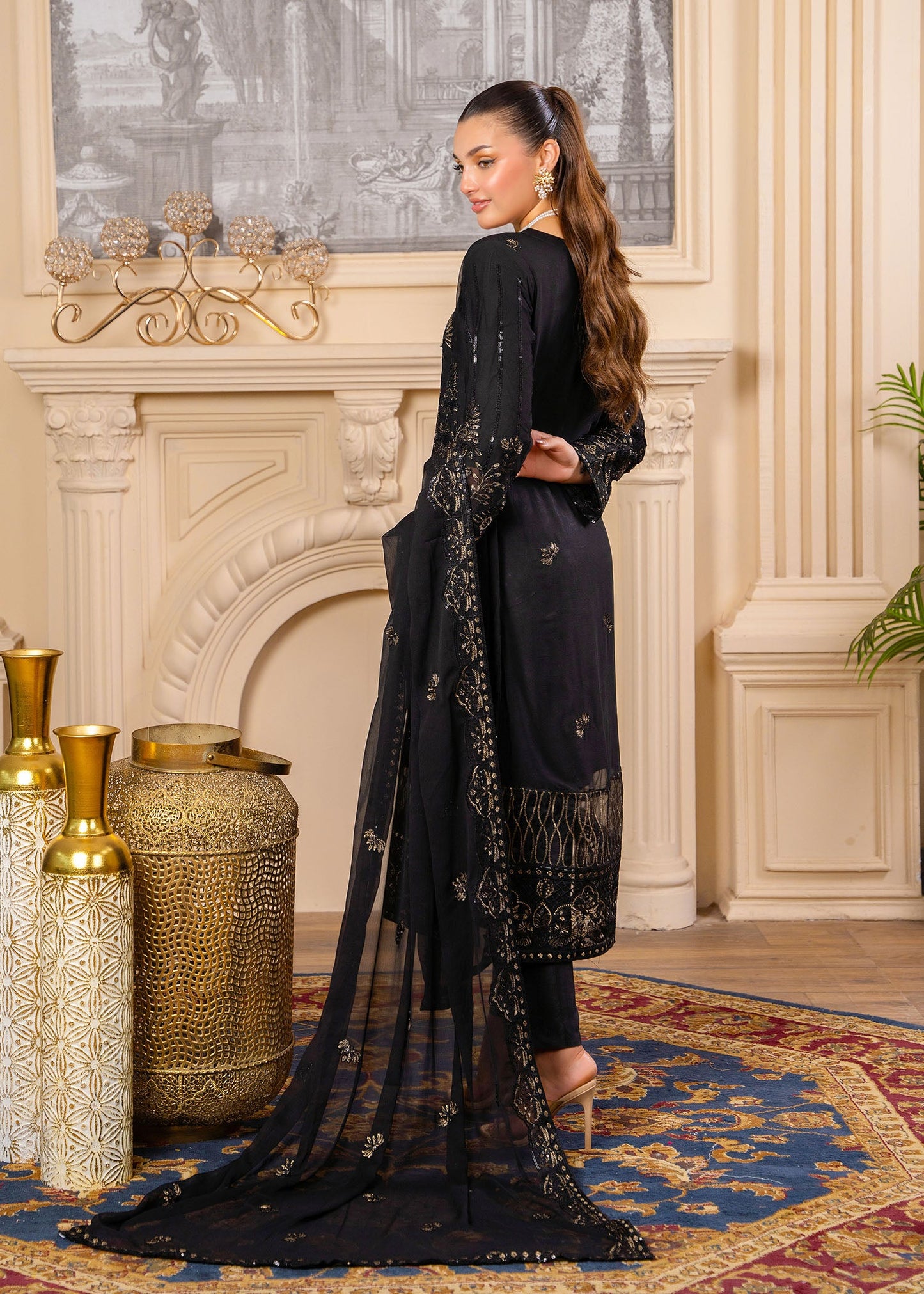 Siyah Sitara