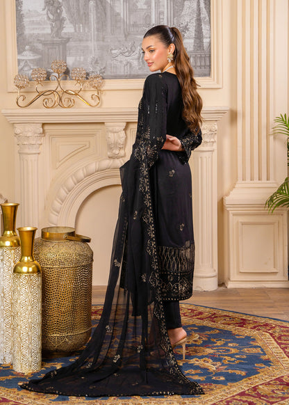Siyah Sitara