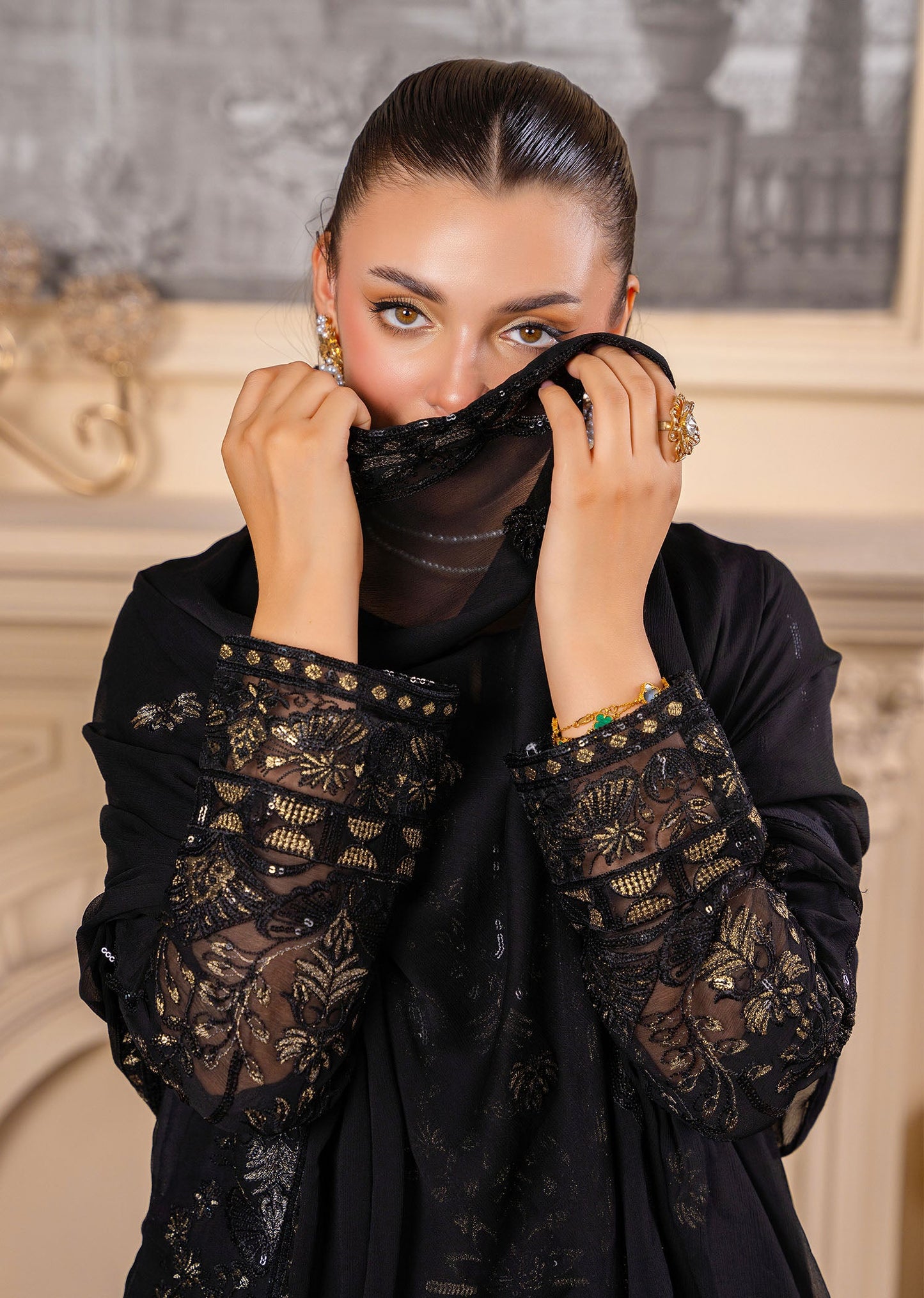 Siyah Sitara