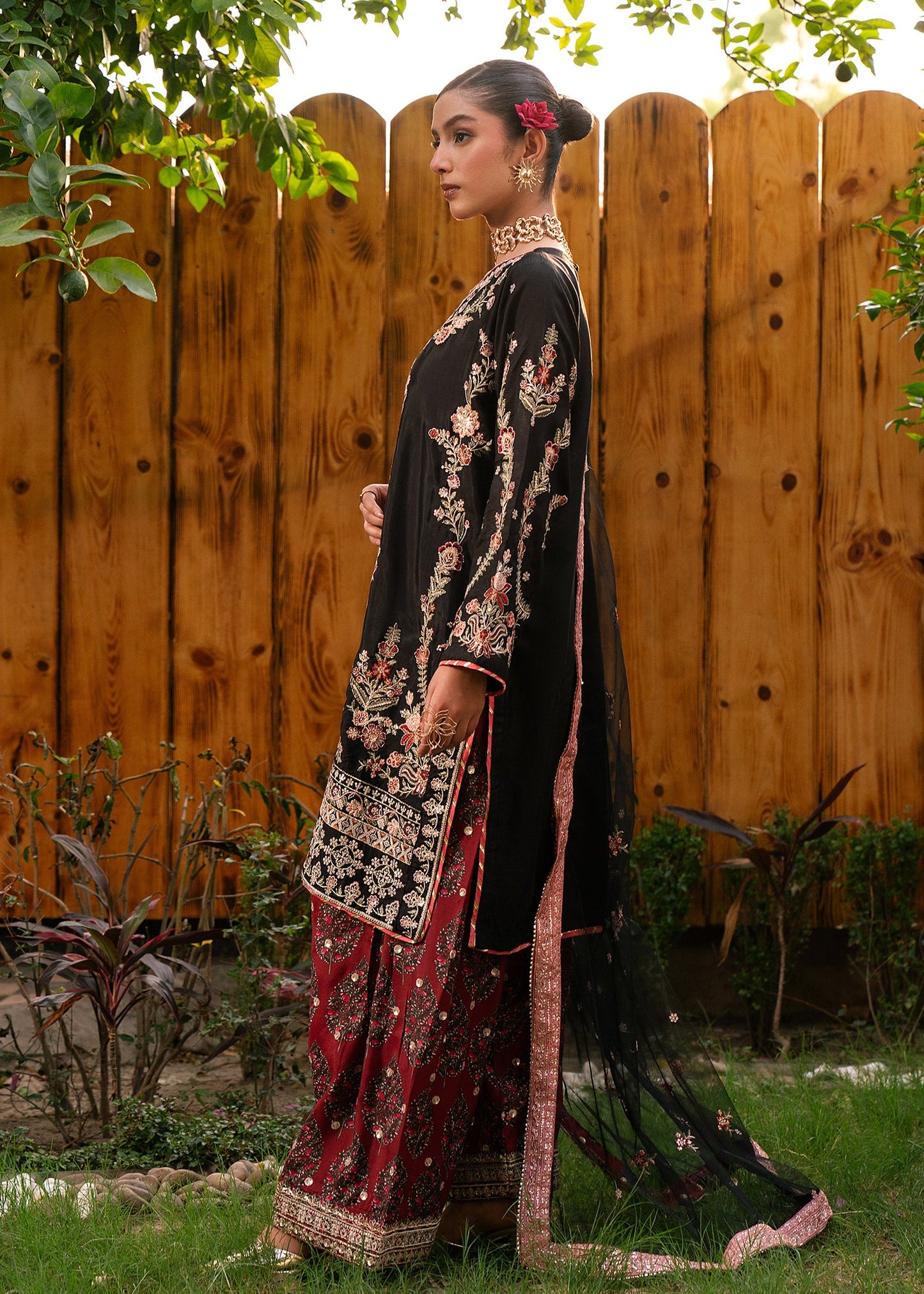 Roshni