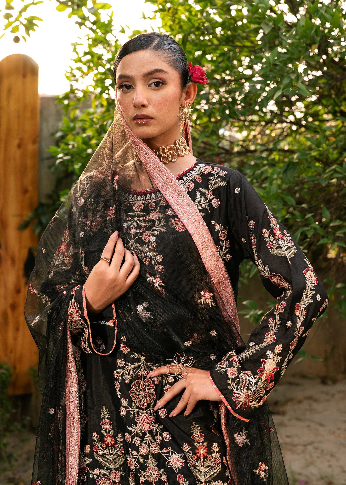 Roshni