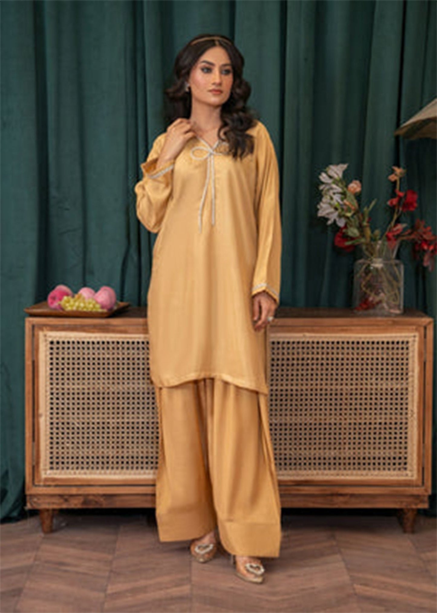 Farshi Shalwar S005
