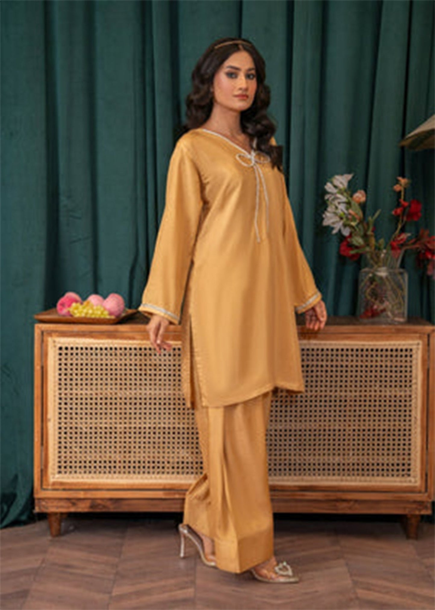 Farshi Shalwar S005