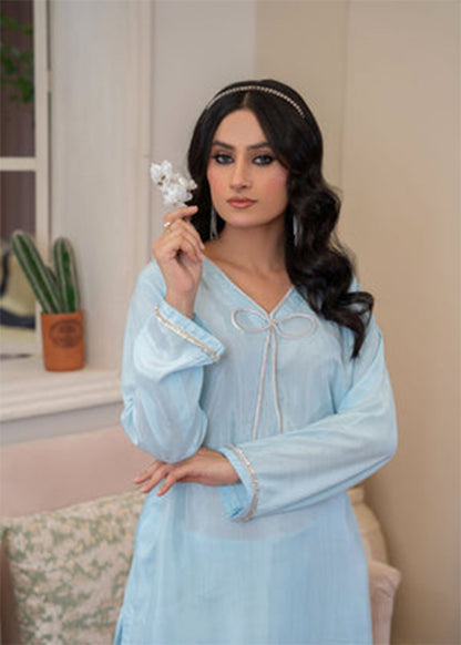 Farshi Shalwar S007
