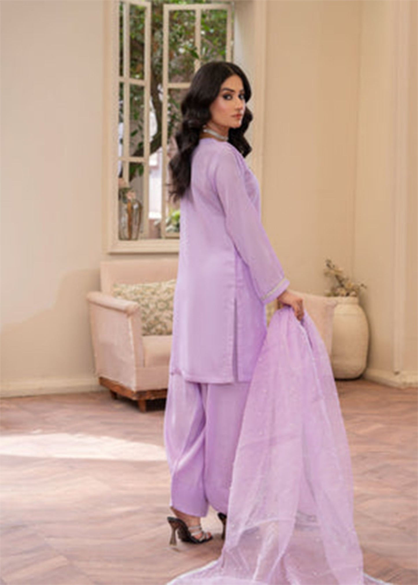 Farshi Shalwar S004