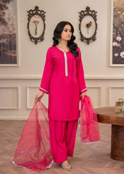 Farshi shalwar S002