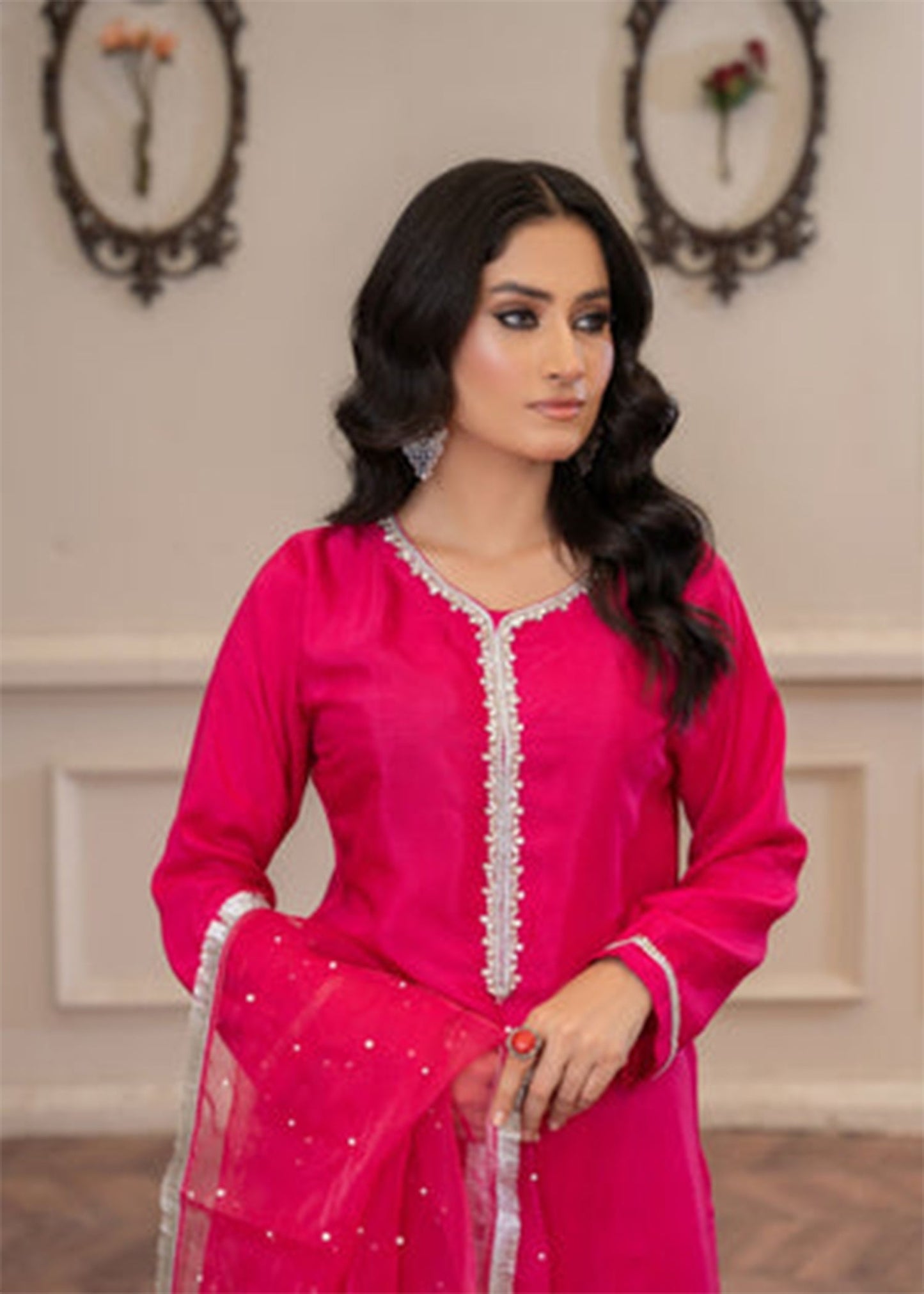 Farshi shalwar S002