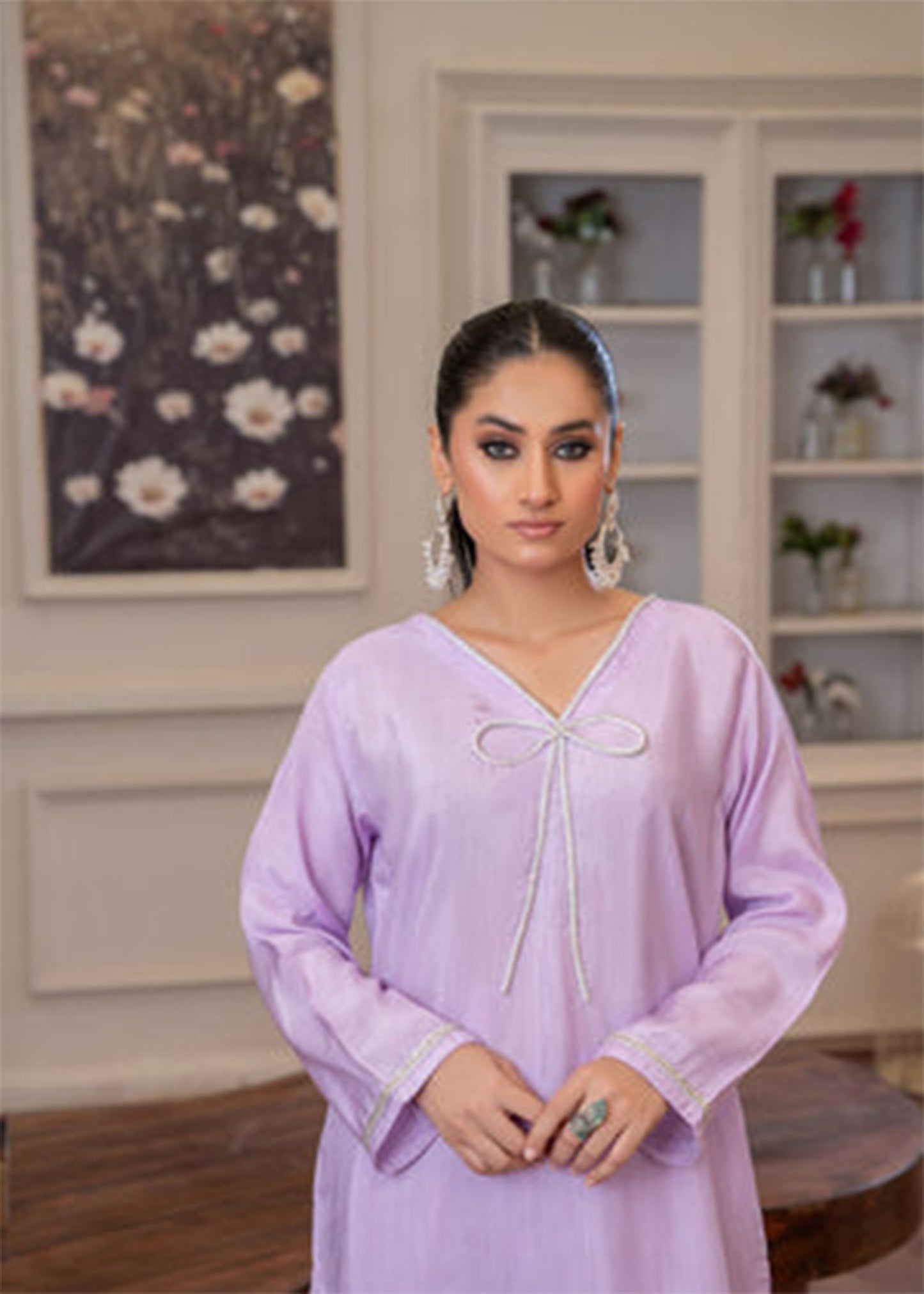 Farshi Shalwar S008