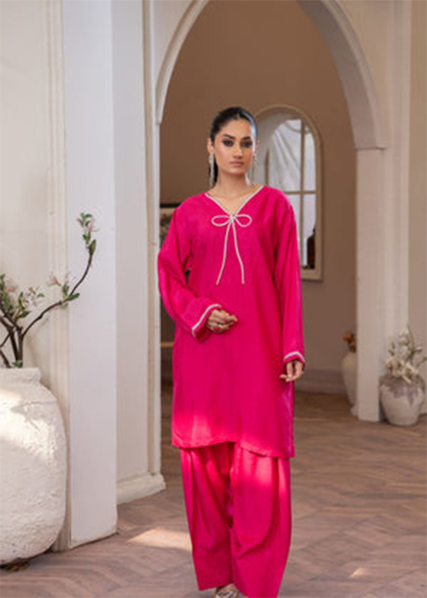 Farshi Shalwar S006