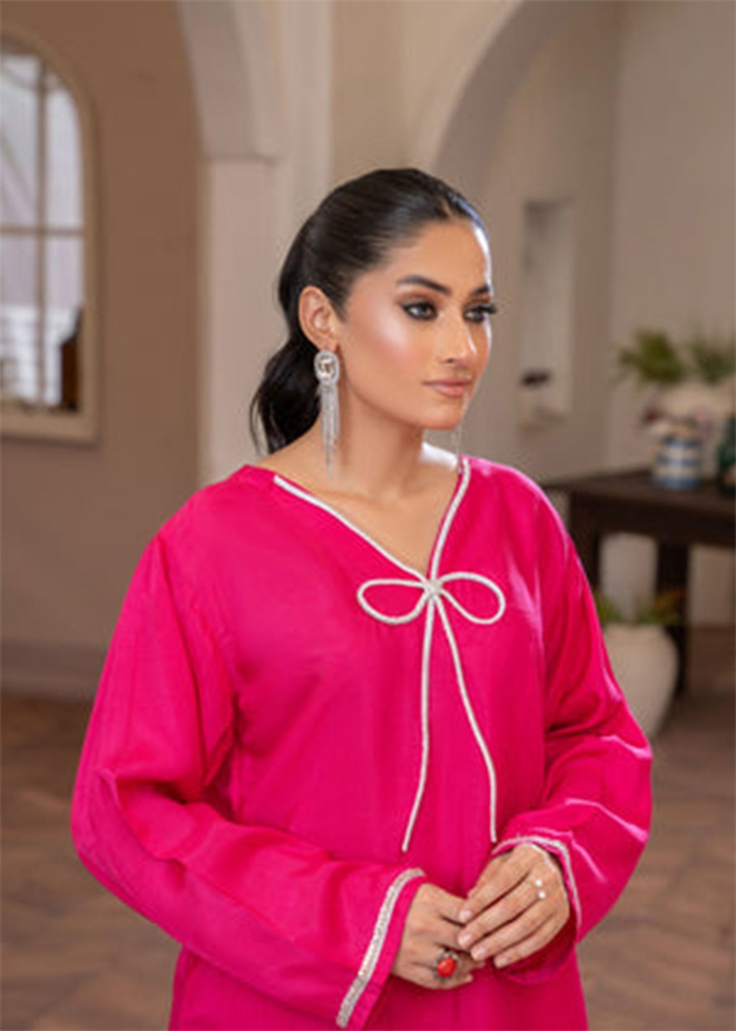 Farshi Shalwar S006