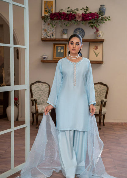 Farshi Shalwar S003