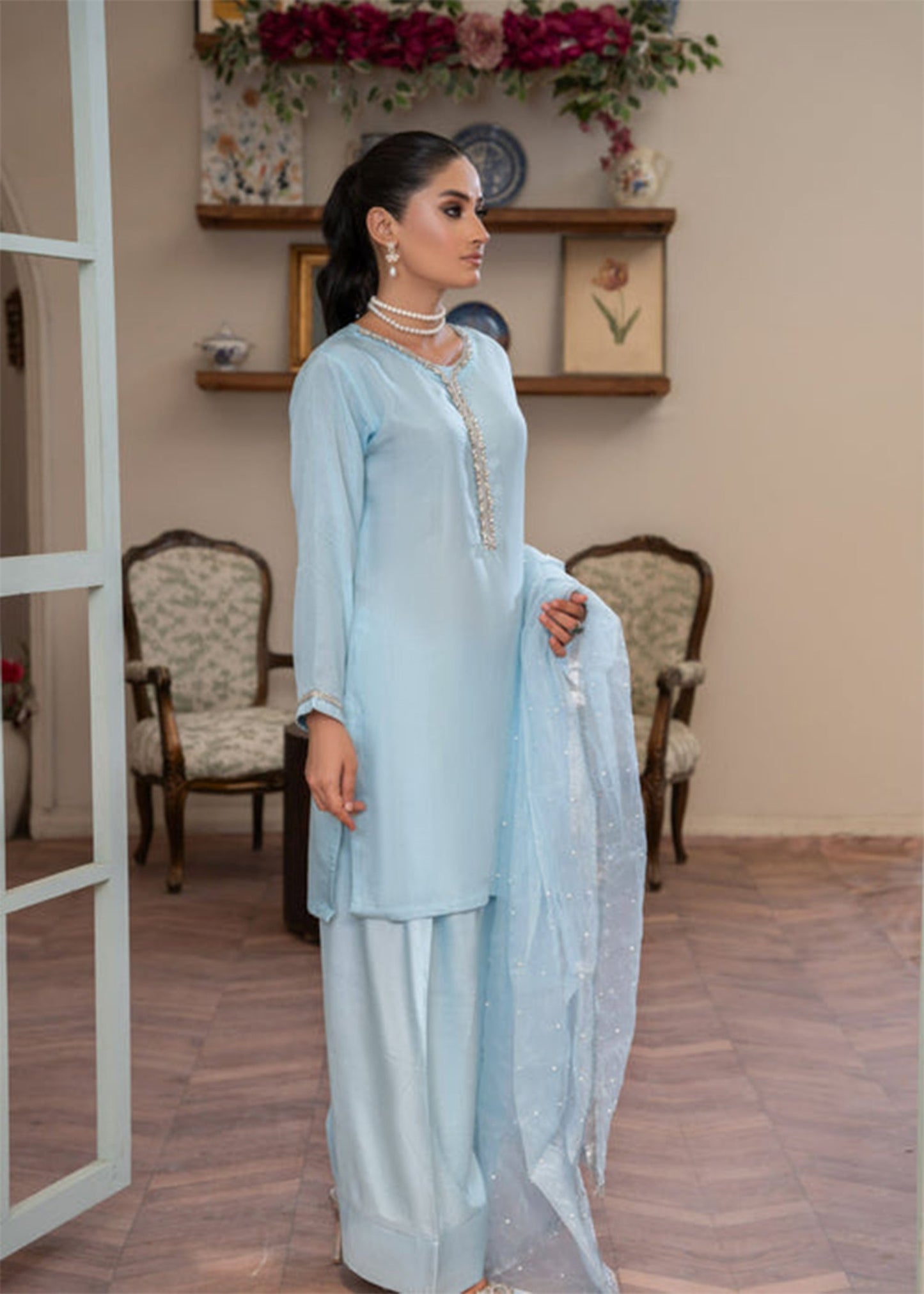 Farshi Shalwar S003
