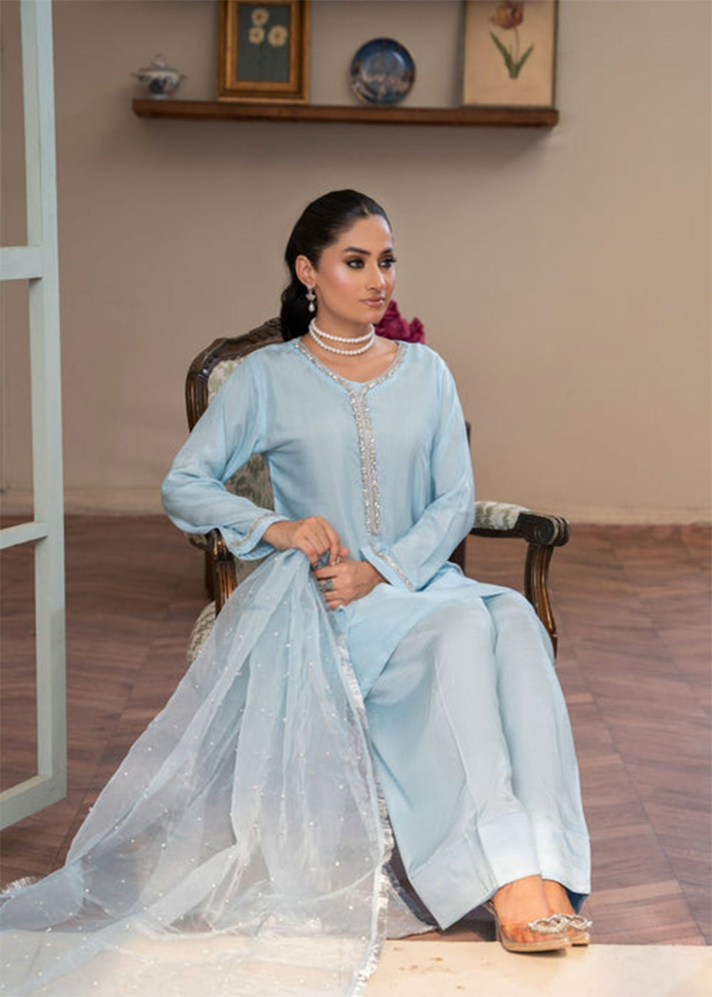 Farshi Shalwar S003