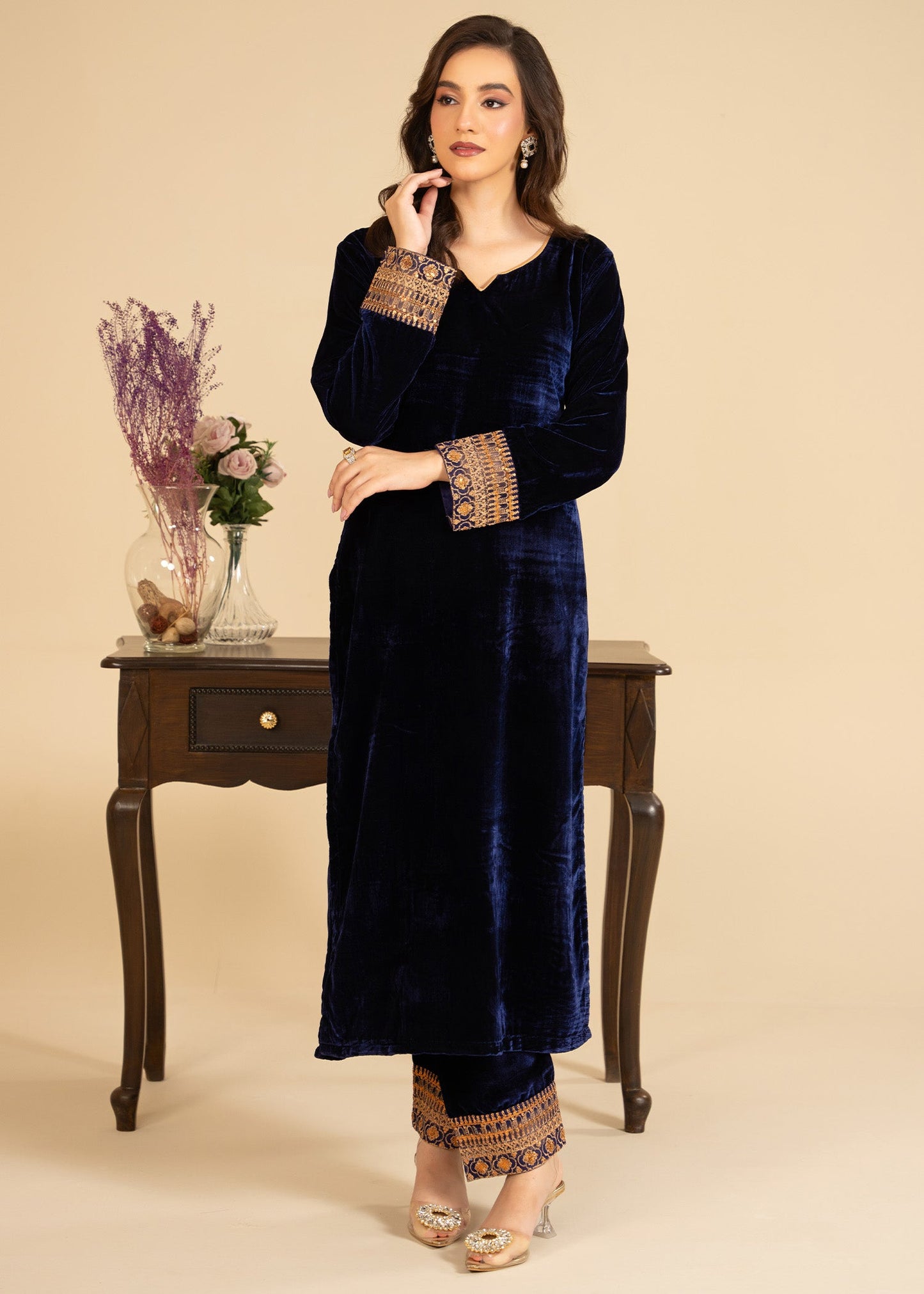Indigo